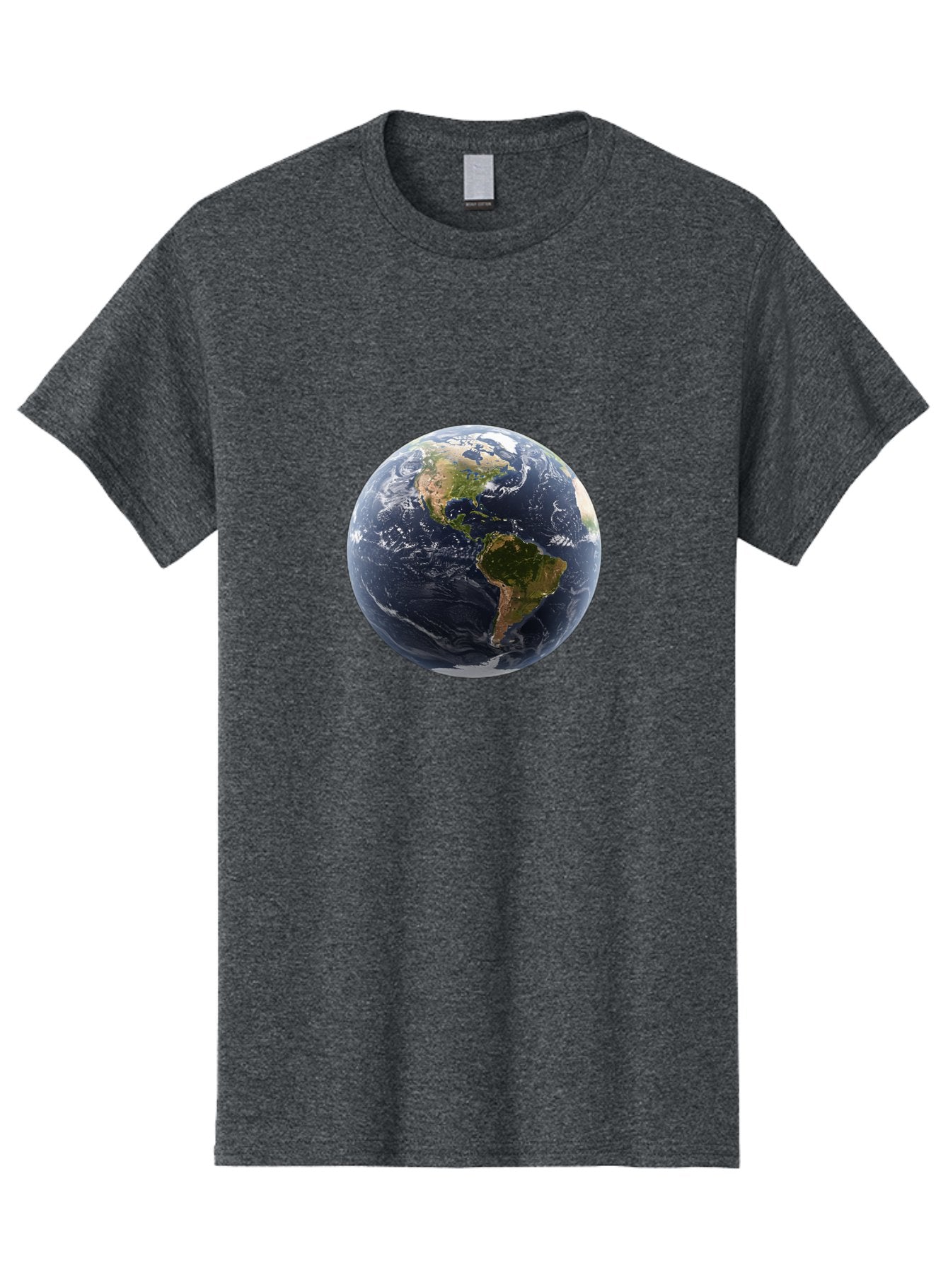 Earth-From-Space Men'S Graphic Tee, 100% Cotton, Comfortable Casual Summer Wear, Machine Washable, Vintage Camera, Old Camera, Antique Camera, Black Camera, Classic Photography, Photography Equipment, Nostalgic Device, Film Camera, Camera Art Bam357 8