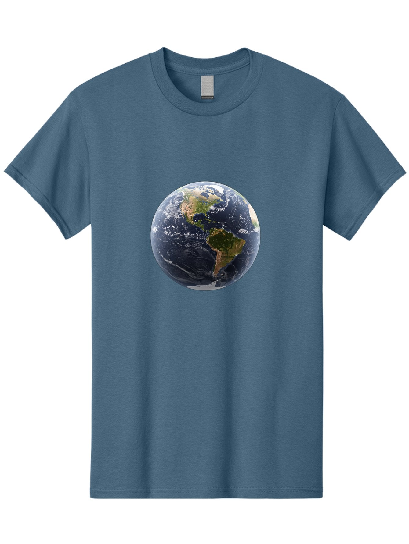 Earth-From-Space Men'S Graphic Tee, 100% Cotton, Comfortable Casual Summer Wear, Machine Washable, Vintage Camera, Old Camera, Antique Camera, Black Camera, Classic Photography, Photography Equipment, Nostalgic Device, Film Camera, Camera Art Bam357 6
