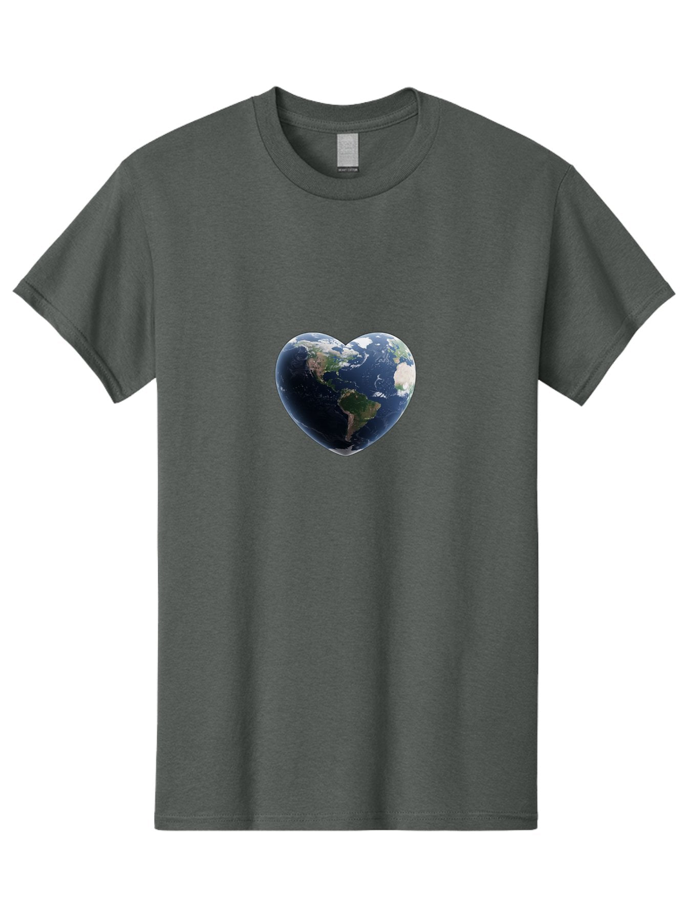 Earth-Heart Men'S Graphic Tee, 100% Cotton, Comfortable Casual Summer Wear, Machine Washable, Vintage Camera, Old Camera, Antique Camera, Black Camera, Classic Photography, Photography Equipment, Nostalgic Device, Film Camera, Camera Art Bam358 6