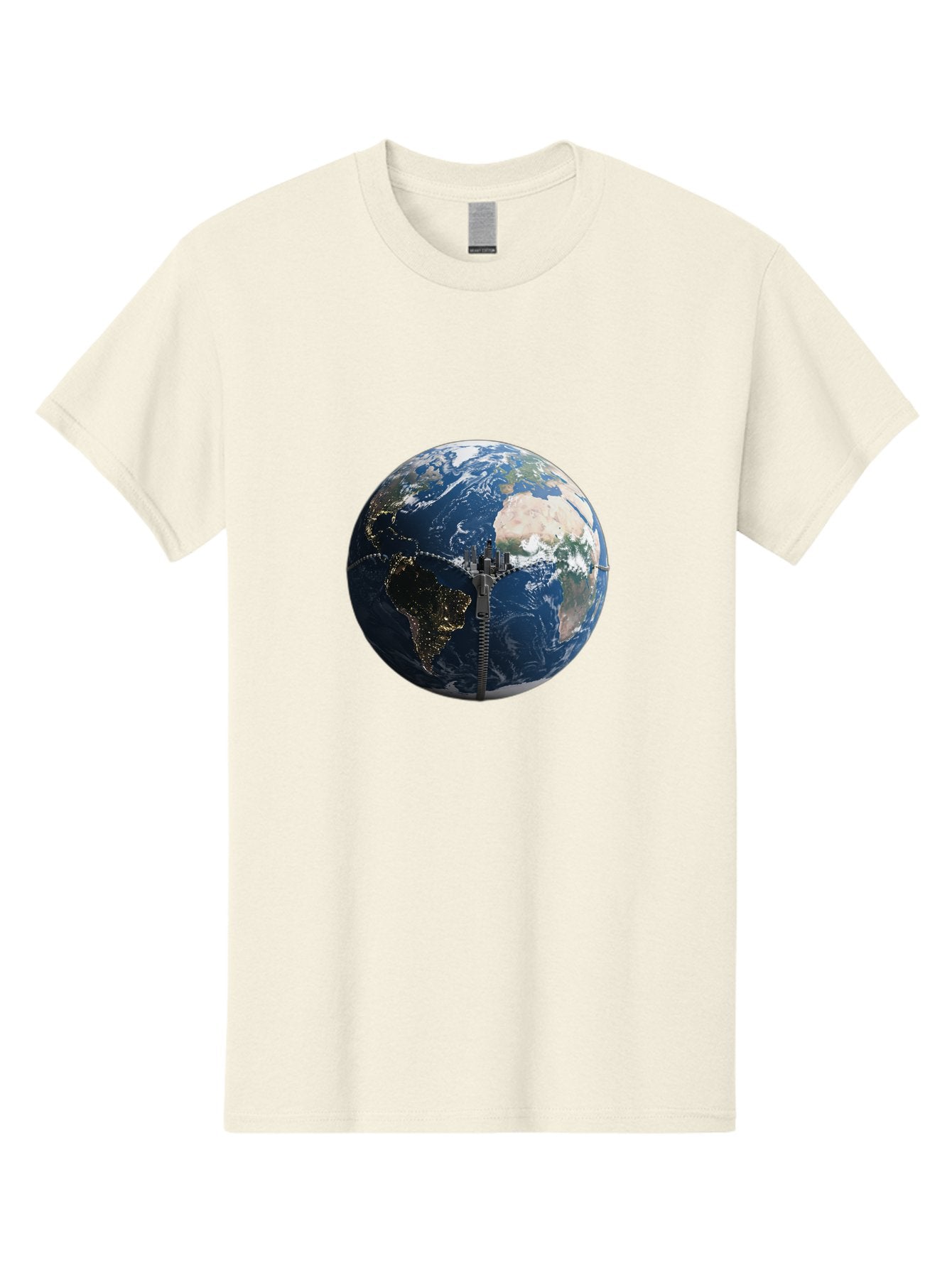 Earth-With-Zip Men'S Graphic Tee, 100% Cotton, Comfortable Casual Summer Wear, Machine Washable, Vintage Camera, Old Camera, Antique Camera, Black Camera, Classic Photography, Photography Equipment, Nostalgic Device, Film Camera, Camera Art Bam360 14