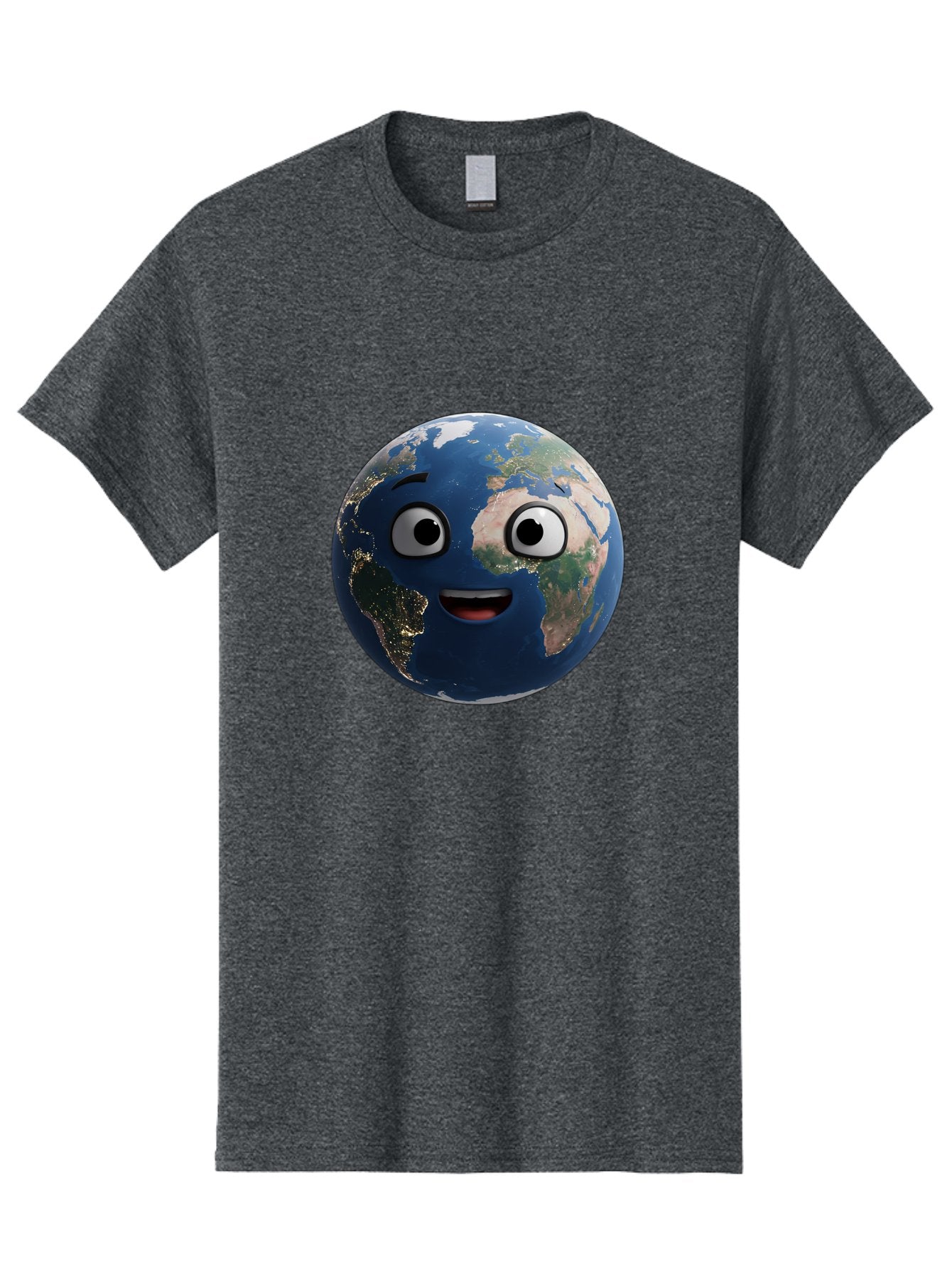 Earth Men'S Graphic Tee, 100% Cotton, Comfortable Casual Summer Wear, Machine Washable, Vintage Camera, Old Camera, Antique Camera, Black Camera, Classic Photography, Photography Equipment, Nostalgic Device, Film Camera, Camera Art Bam361 11