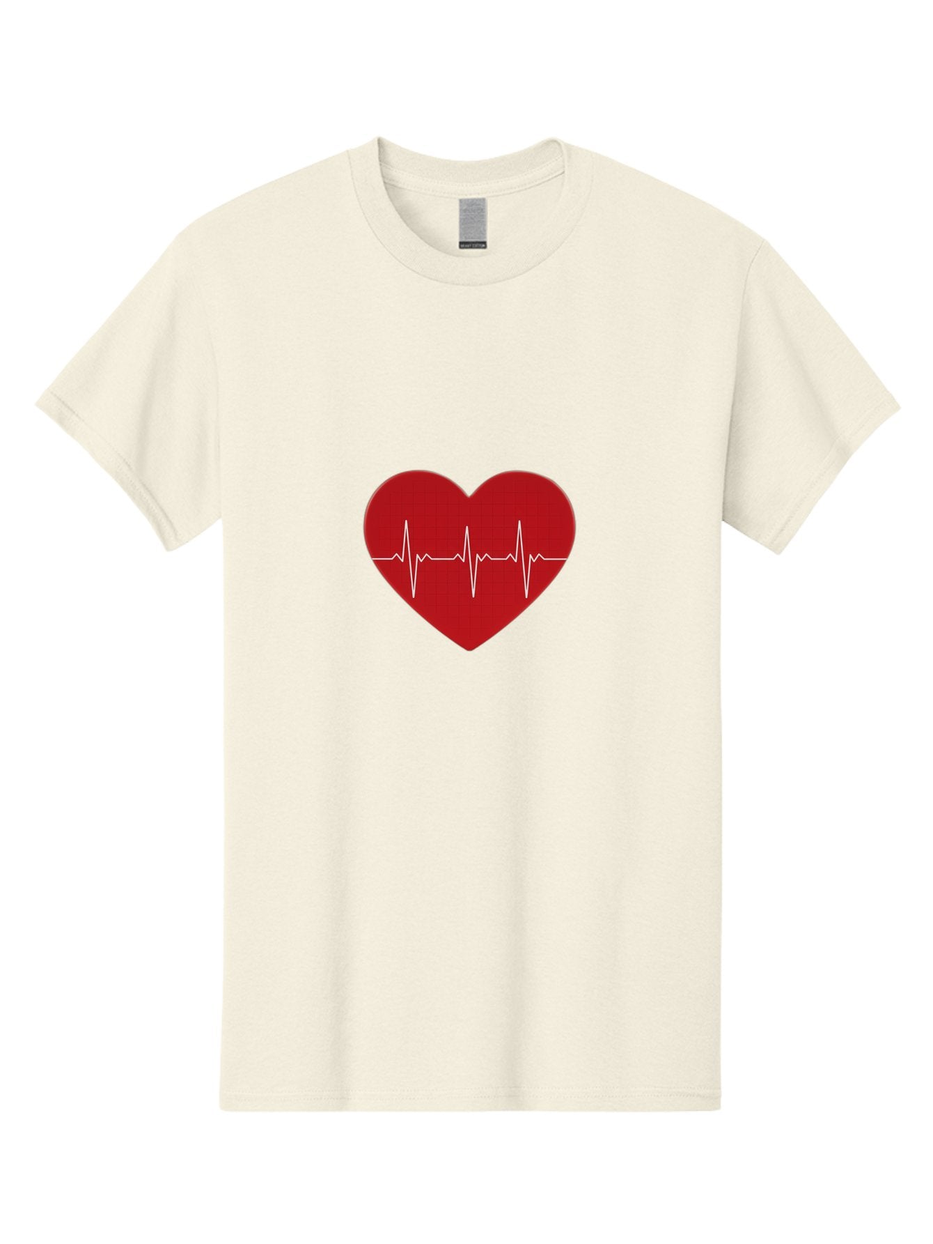 Ecg-Heart Men'S Graphic Tee, 100% Cotton, Comfortable Casual Summer Wear, Machine Washable, Vintage Camera, Old Camera, Antique Camera, Black Camera, Classic Photography, Photography Equipment, Nostalgic Device, Film Camera, Camera Art Bam363 7