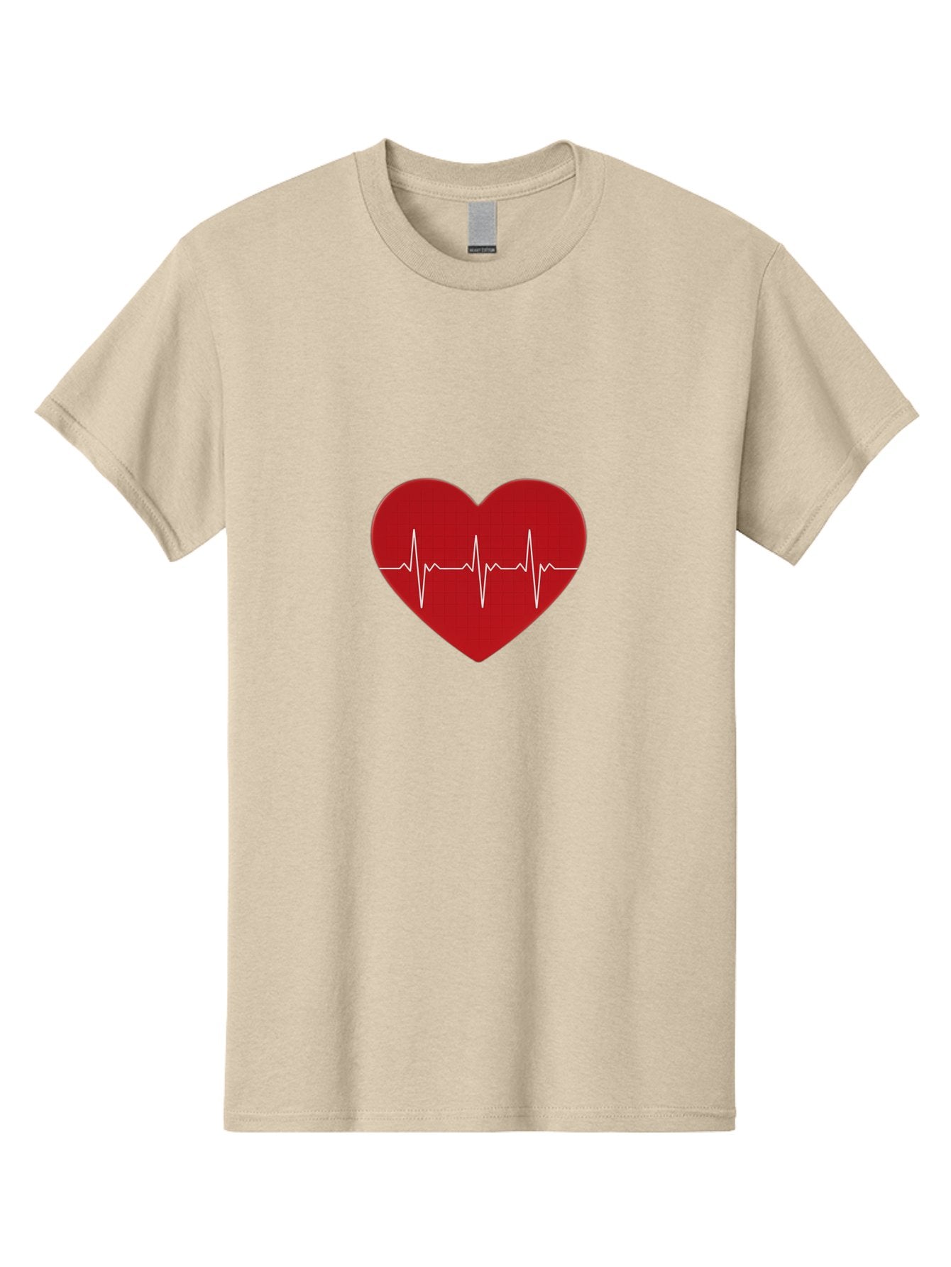 Ecg-Heart Men'S Graphic Tee, 100% Cotton, Comfortable Casual Summer Wear, Machine Washable, Vintage Camera, Old Camera, Antique Camera, Black Camera, Classic Photography, Photography Equipment, Nostalgic Device, Film Camera, Camera Art Bam363