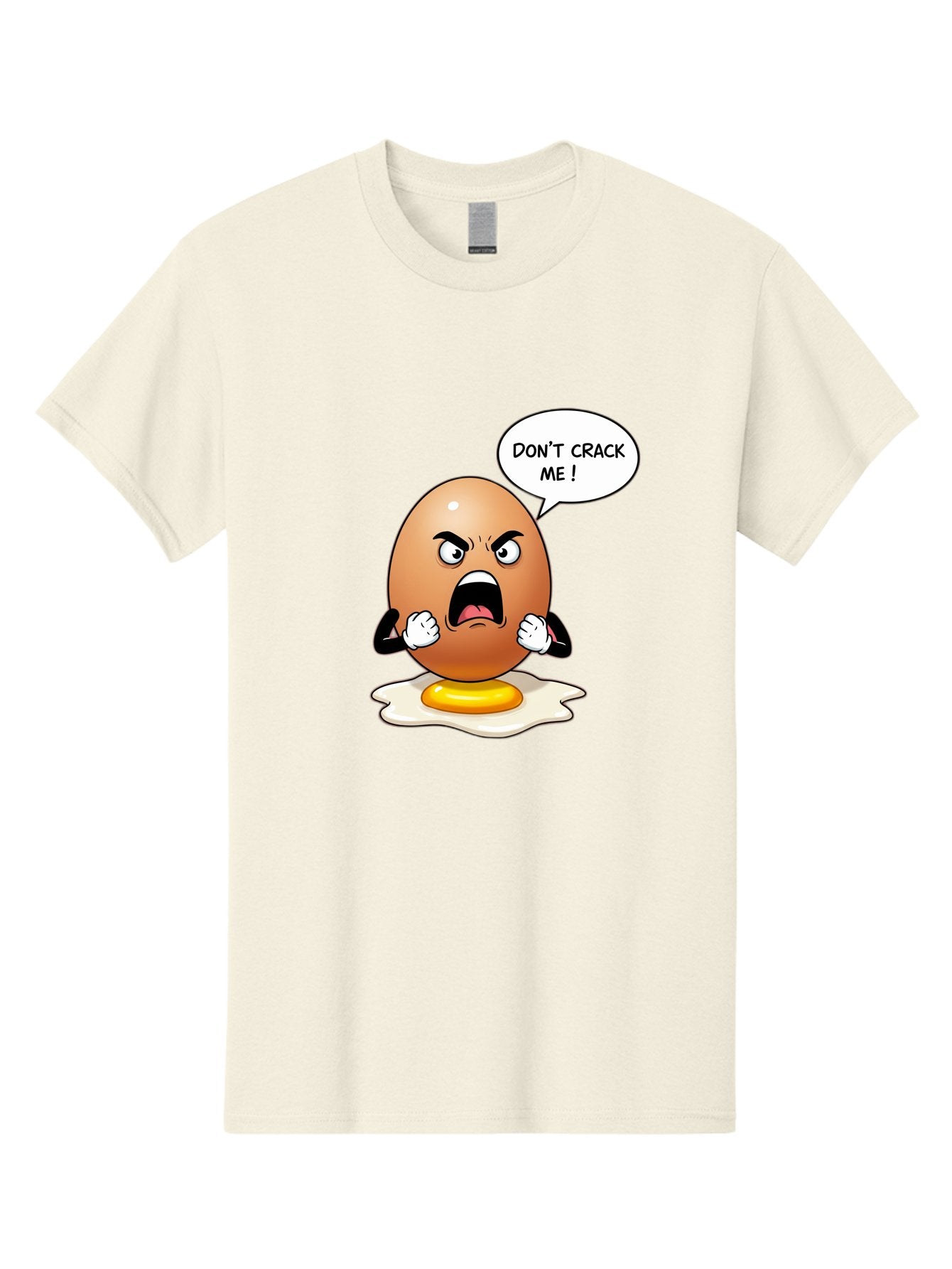 Egg-Don-T-Crack-Me Men'S Graphic Tee, 100% Cotton, Comfortable Casual Summer Wear, Machine Washable, Vintage Camera, Old Camera, Antique Camera, Black Camera, Classic Photography, Photography Equipment, Nostalgic Device, Film Camera, Bam368