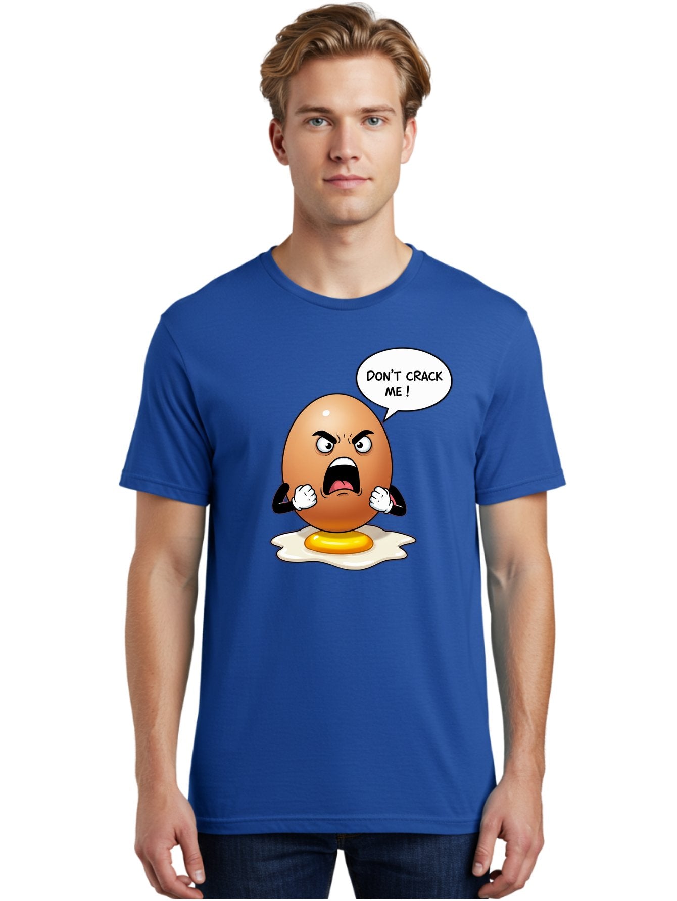 Egg-Don-T-Crack-Me Men'S Graphic Tee, 100% Cotton, Comfortable Casual Summer Wear, Machine Washable, Vintage Camera, Old Camera, Antique Camera, Black Camera, Classic Photography, Photography Equipment, Nostalgic Device, Film Camera, Bam368 27