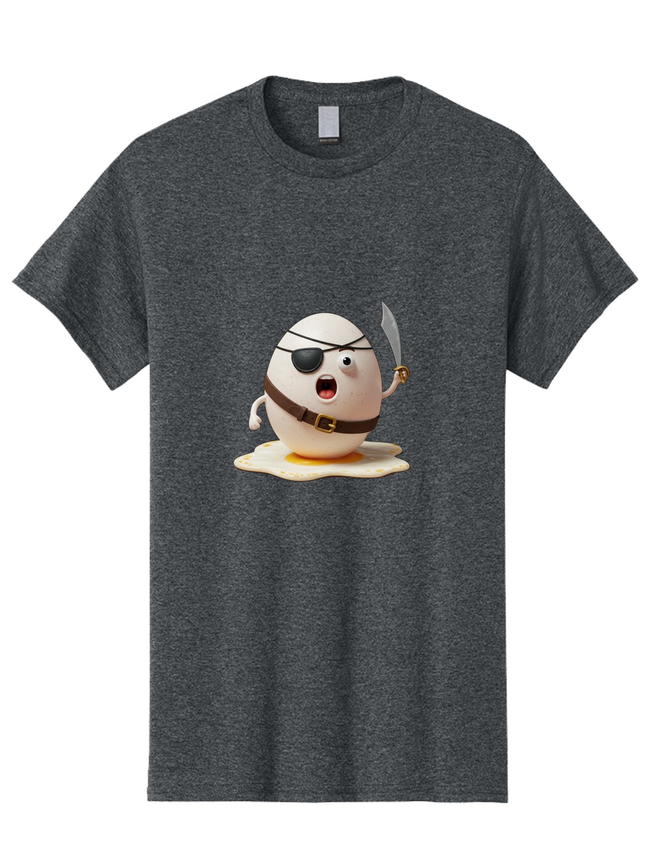Egg-Pirate Men'S Graphic Tee, 100% Cotton, Comfortable Casual Summer Wear, Machine Washable, Vintage Camera, Old Camera, Antique Camera, Black Camera, Classic Photography, Photography Equipment, Nostalgic Device, Film Camera, Camera Art Bam369 6