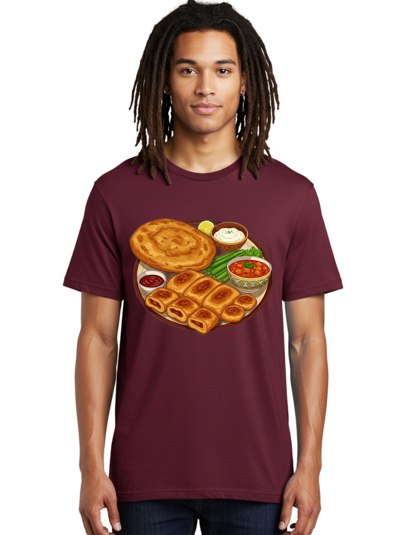 Egg-Rolls-And-Sauce Men'S Graphic Tee, 100% Cotton, Comfortable Casual Summer Wear, Machine Washable, Vintage Camera, Old Camera, Antique Camera, Black Camera, Classic Photography, Photography Equipment, Nostalgic Device, Film Camera, Bam370 22