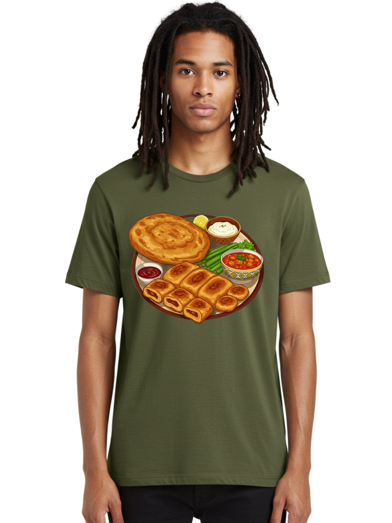 Egg-Rolls-And-Sauce Men'S Graphic Tee, 100% Cotton, Comfortable Casual Summer Wear, Machine Washable, Vintage Camera, Old Camera, Antique Camera, Black Camera, Classic Photography, Photography Equipment, Nostalgic Device, Film Camera, Bam370 30