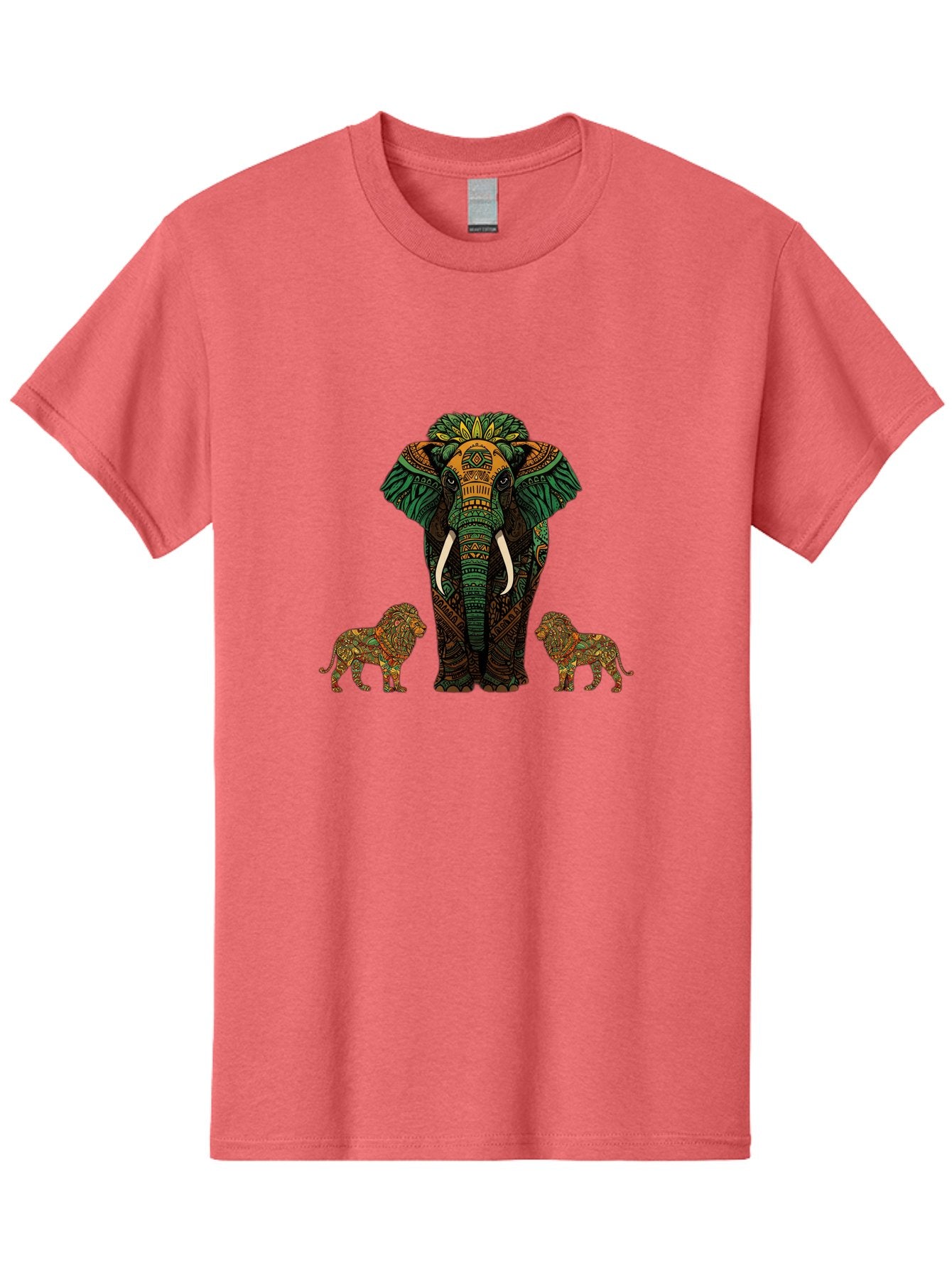 Elephant-And-Lions Men'S Graphic Tee, 100% Cotton, Comfortable Casual Summer Wear, Machine Washable, Vintage Camera, Old Camera, Antique Camera, Black Camera, Classic Photography, Photography Equipment, Nostalgic Device, Film Camera, Bam374 11