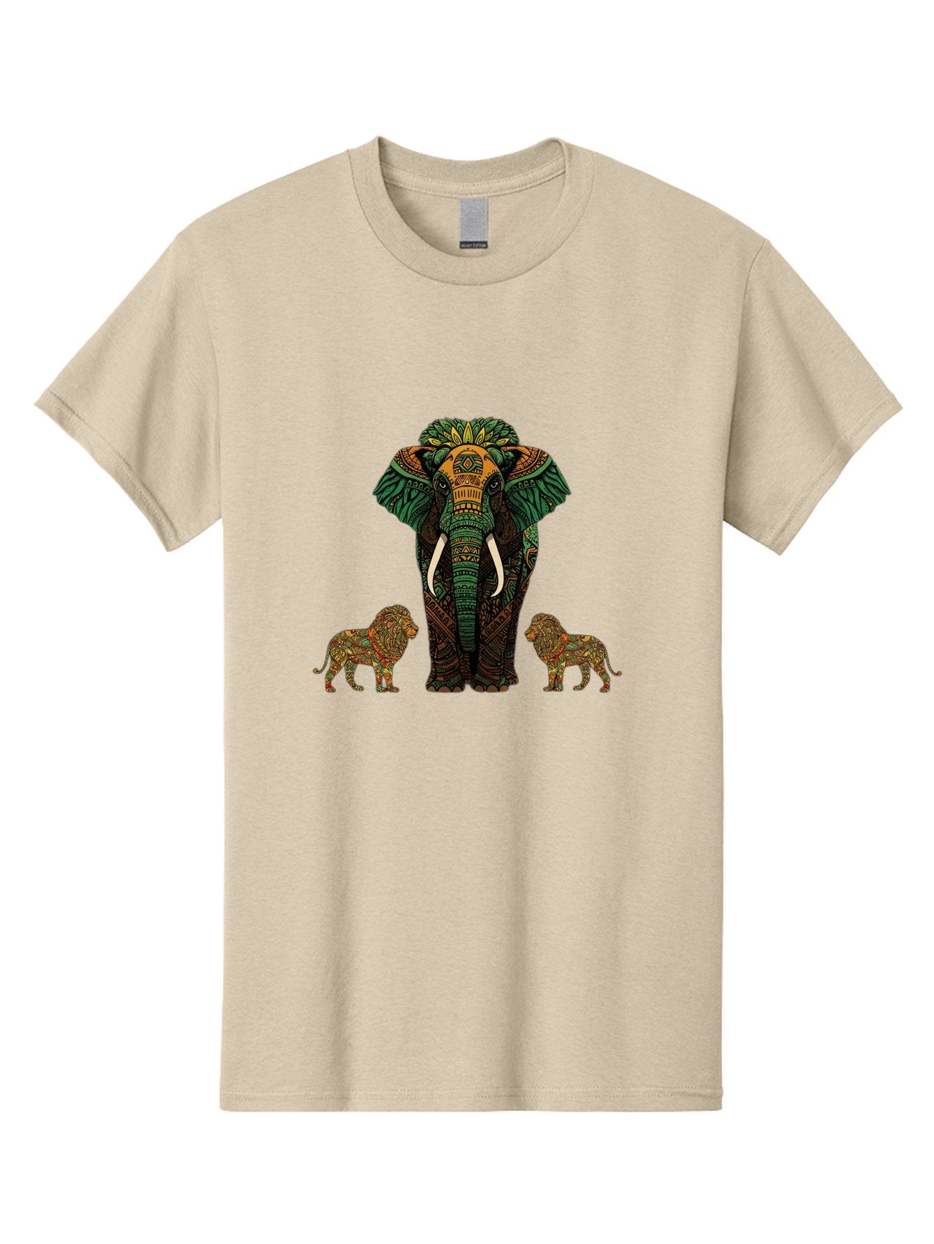 Elephant-And-Lions Men'S Graphic Tee, 100% Cotton, Comfortable Casual Summer Wear, Machine Washable, Vintage Camera, Old Camera, Antique Camera, Black Camera, Classic Photography, Photography Equipment, Nostalgic Device, Film Camera, Bam374 4