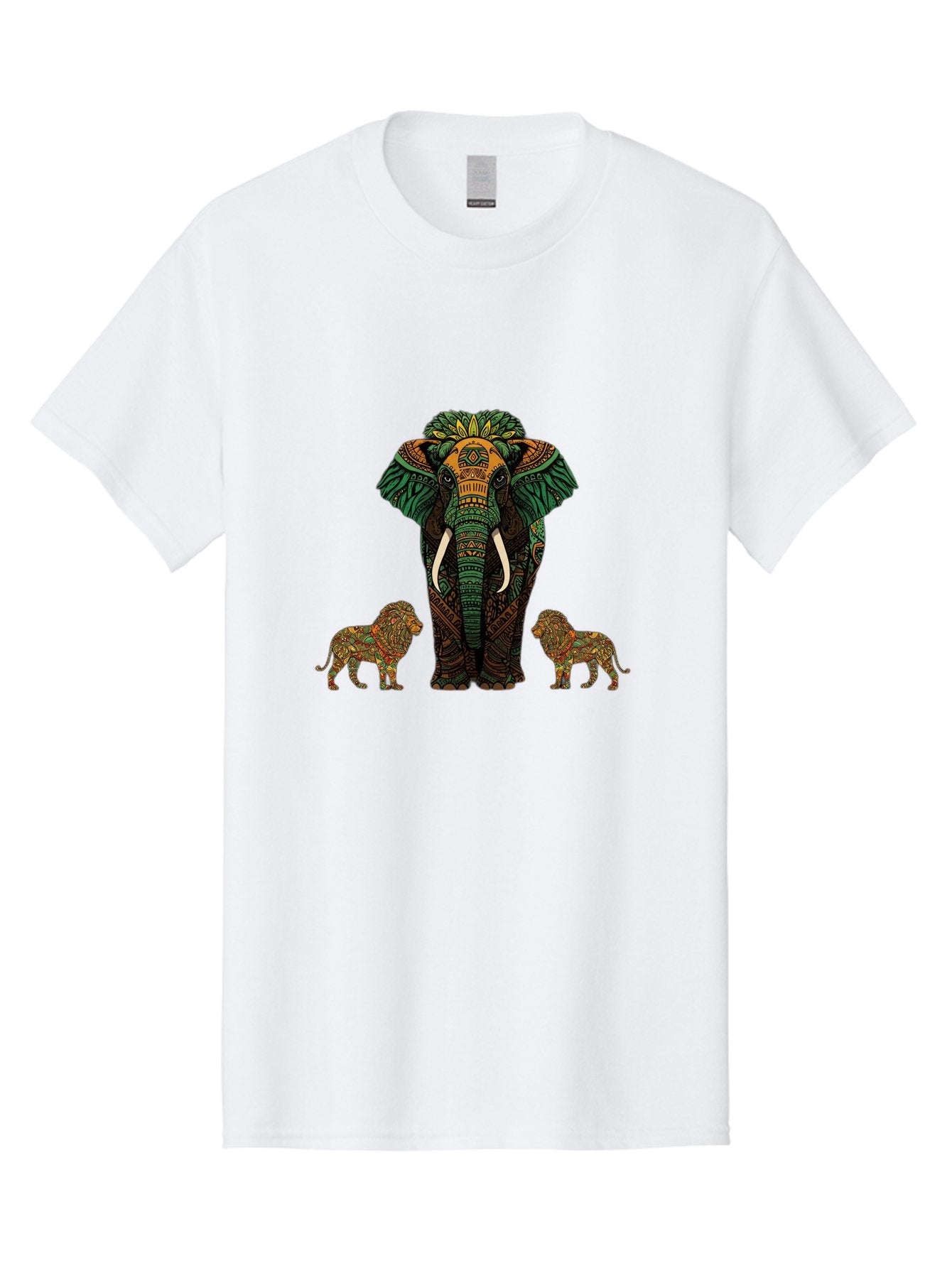 Elephant-And-Lions Men'S Graphic Tee, 100% Cotton, Comfortable Casual Summer Wear, Machine Washable, Vintage Camera, Old Camera, Antique Camera, Black Camera, Classic Photography, Photography Equipment, Nostalgic Device, Film Camera, Bam374 7