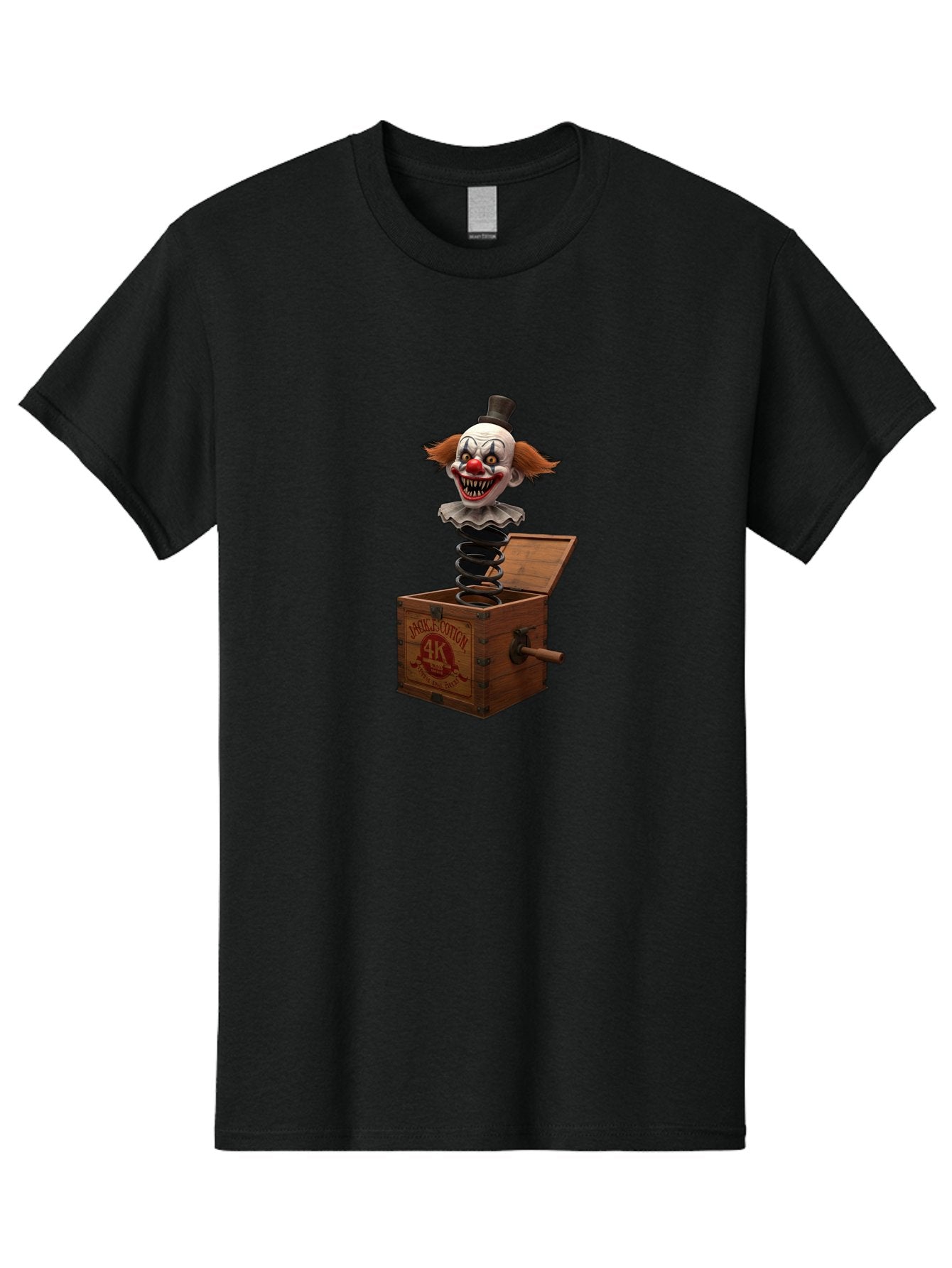 Emile-The-Clown Men'S Graphic Tee, 100% Cotton, Comfortable Casual Summer Wear, Machine Washable, Vintage Camera, Old Camera, Antique Camera, Black Camera, Classic Photography, Photography Equipment, Nostalgic Device, Film Camera, Camera Art Bam378 15