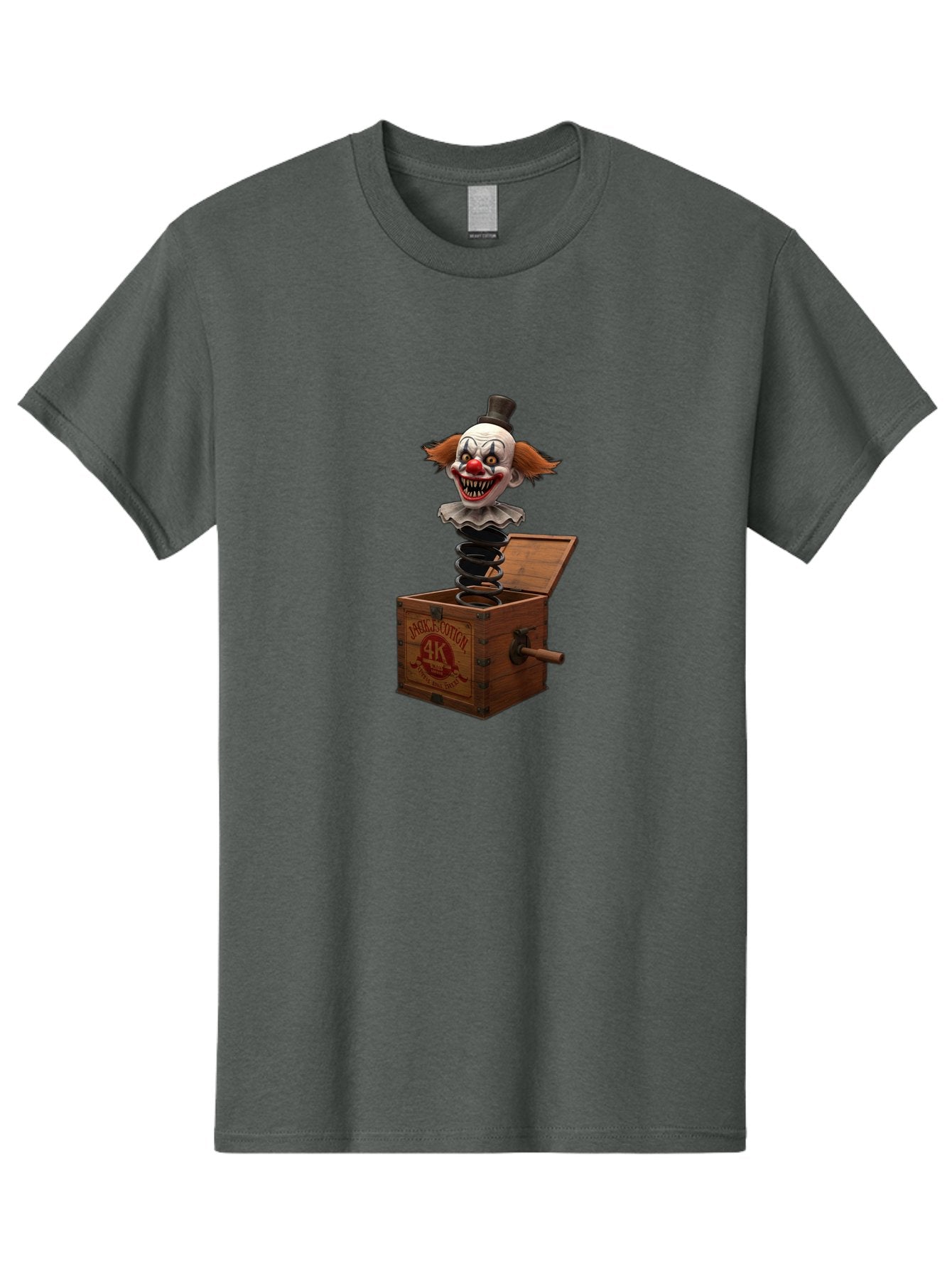 Emile-The-Clown Men'S Graphic Tee, 100% Cotton, Comfortable Casual Summer Wear, Machine Washable, Vintage Camera, Old Camera, Antique Camera, Black Camera, Classic Photography, Photography Equipment, Nostalgic Device, Film Camera, Camera Art Bam378 7