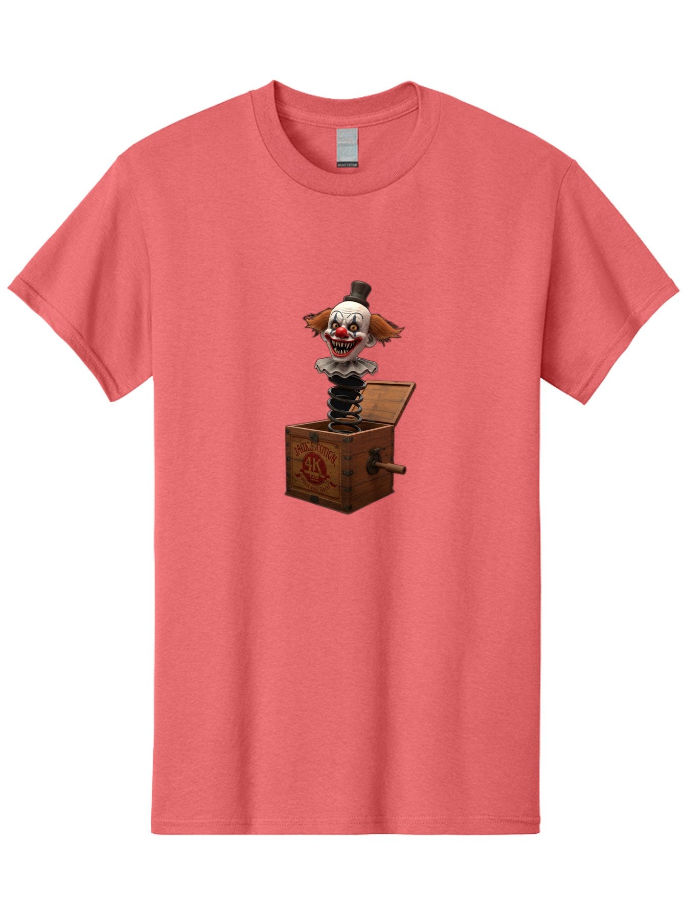 Emile-The-Clown Men'S Graphic Tee, 100% Cotton, Comfortable Casual Summer Wear, Machine Washable, Vintage Camera, Old Camera, Antique Camera, Black Camera, Classic Photography, Photography Equipment, Nostalgic Device, Film Camera, Camera Art Bam378 8