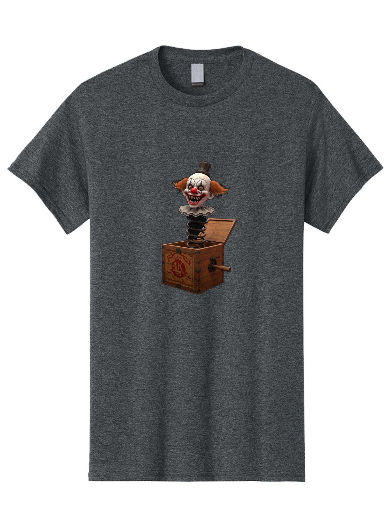 Emile-The-Clown Men'S Graphic Tee, 100% Cotton, Comfortable Casual Summer Wear, Machine Washable, Vintage Camera, Old Camera, Antique Camera, Black Camera, Classic Photography, Photography Equipment, Nostalgic Device, Film Camera, Camera Art Bam378 5