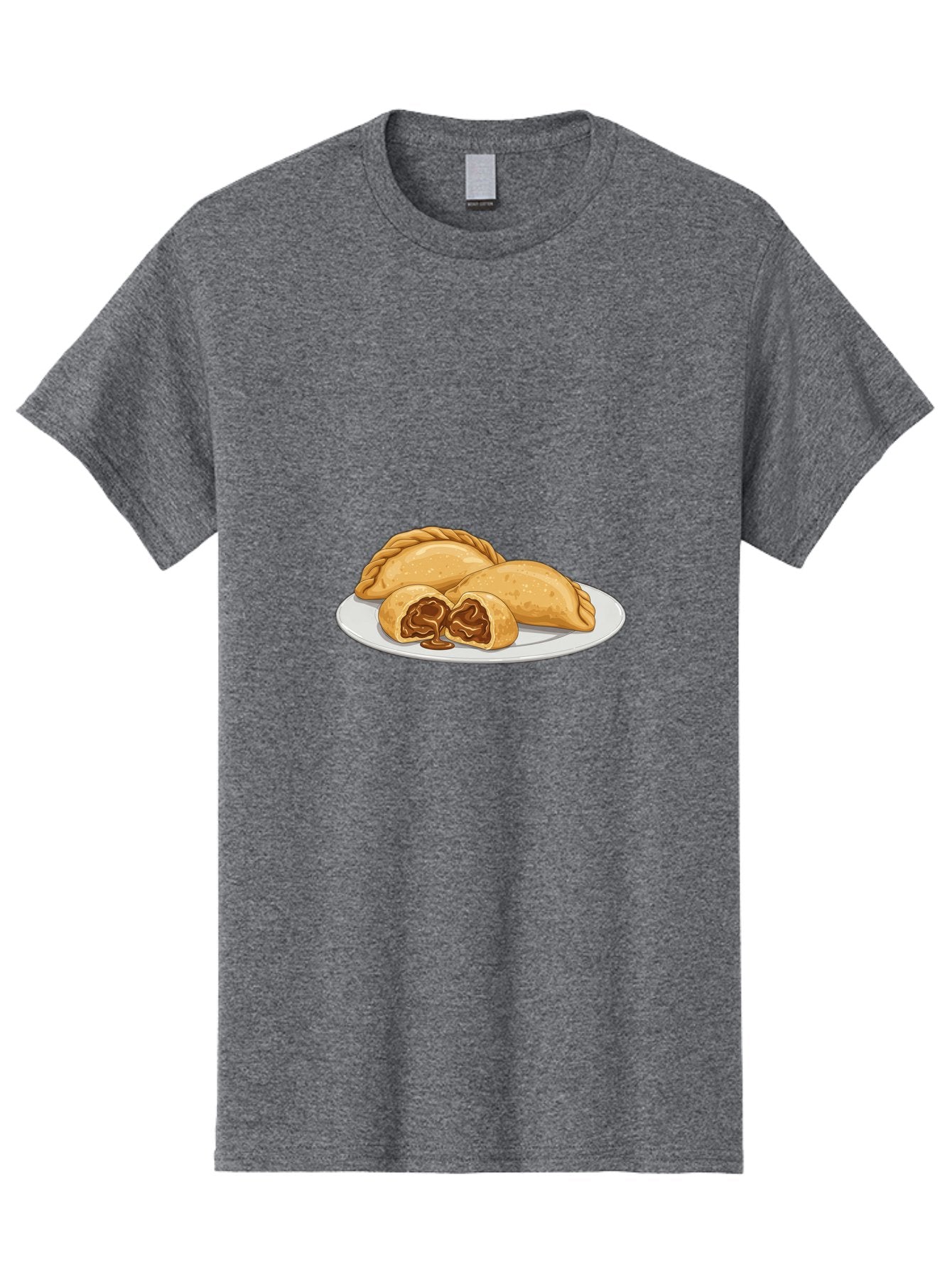 Empanadas-On-Plate Men'S Graphic Tee, 100% Cotton, Comfortable Casual Summer Wear, Machine Washable, Vintage Camera, Old Camera, Antique Camera, Black Camera, Classic Photography, Photography Equipment, Nostalgic Device, Film Camera, Bam379 13