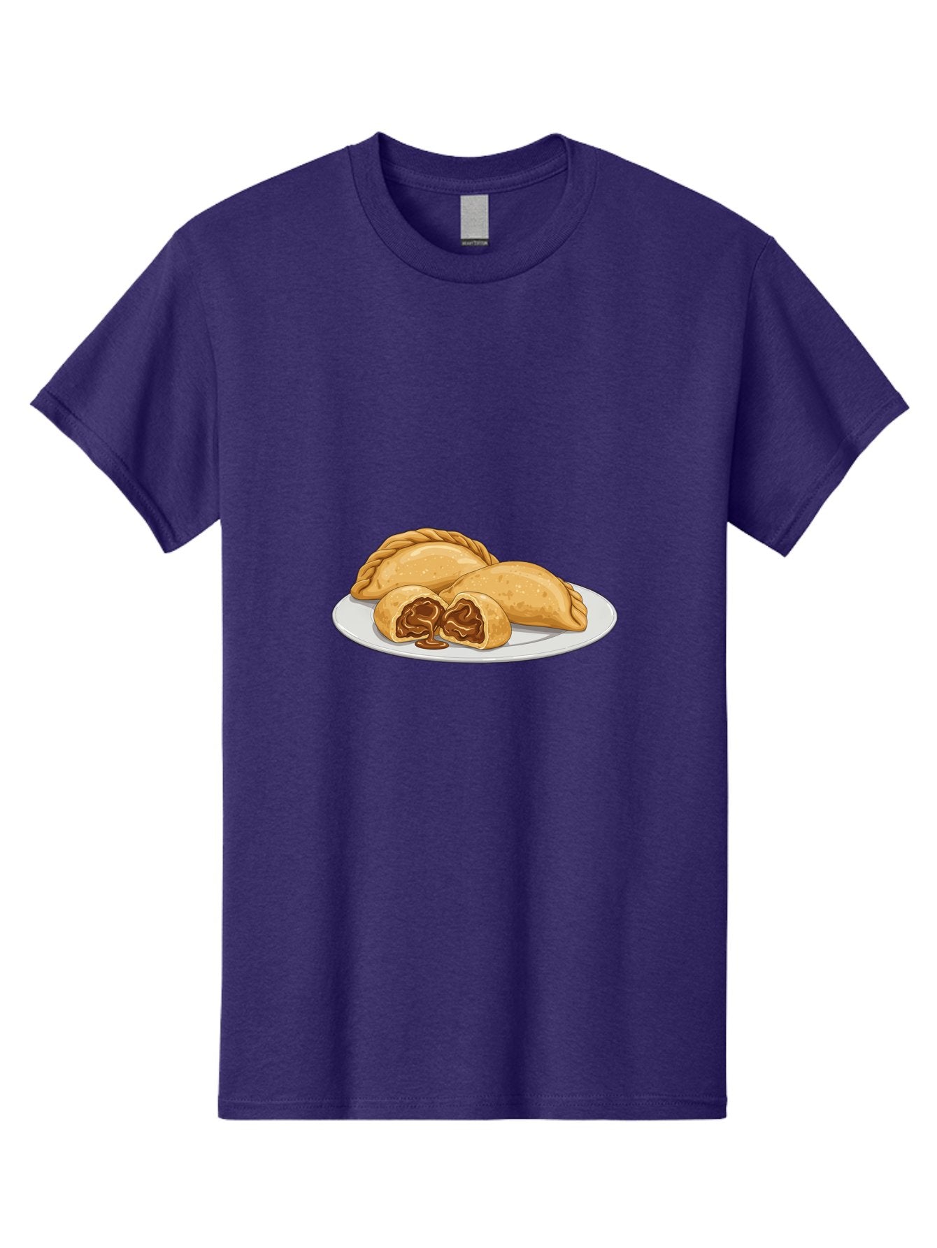 Empanadas-On-Plate Men'S Graphic Tee, 100% Cotton, Comfortable Casual Summer Wear, Machine Washable, Vintage Camera, Old Camera, Antique Camera, Black Camera, Classic Photography, Photography Equipment, Nostalgic Device, Film Camera, Bam379 12
