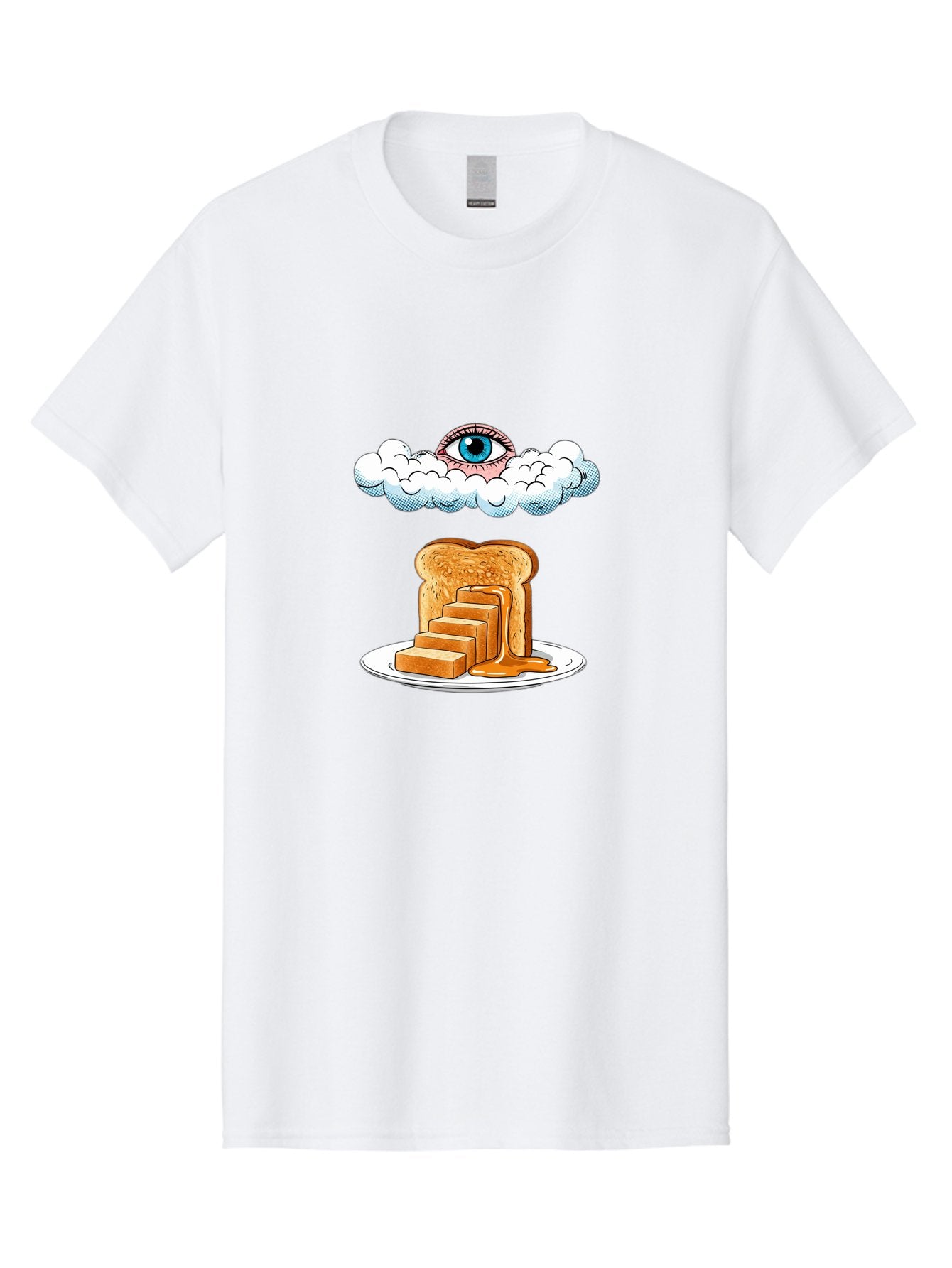 Eye-In-The-Clouds Men'S Graphic Tee, 100% Cotton, Comfortable Casual Summer Wear, Machine Washable, Vintage Camera, Old Camera, Antique Camera, Black Camera, Classic Photography, Photography Equipment, Nostalgic Device, Film Camera, Camera Art Bam386 5