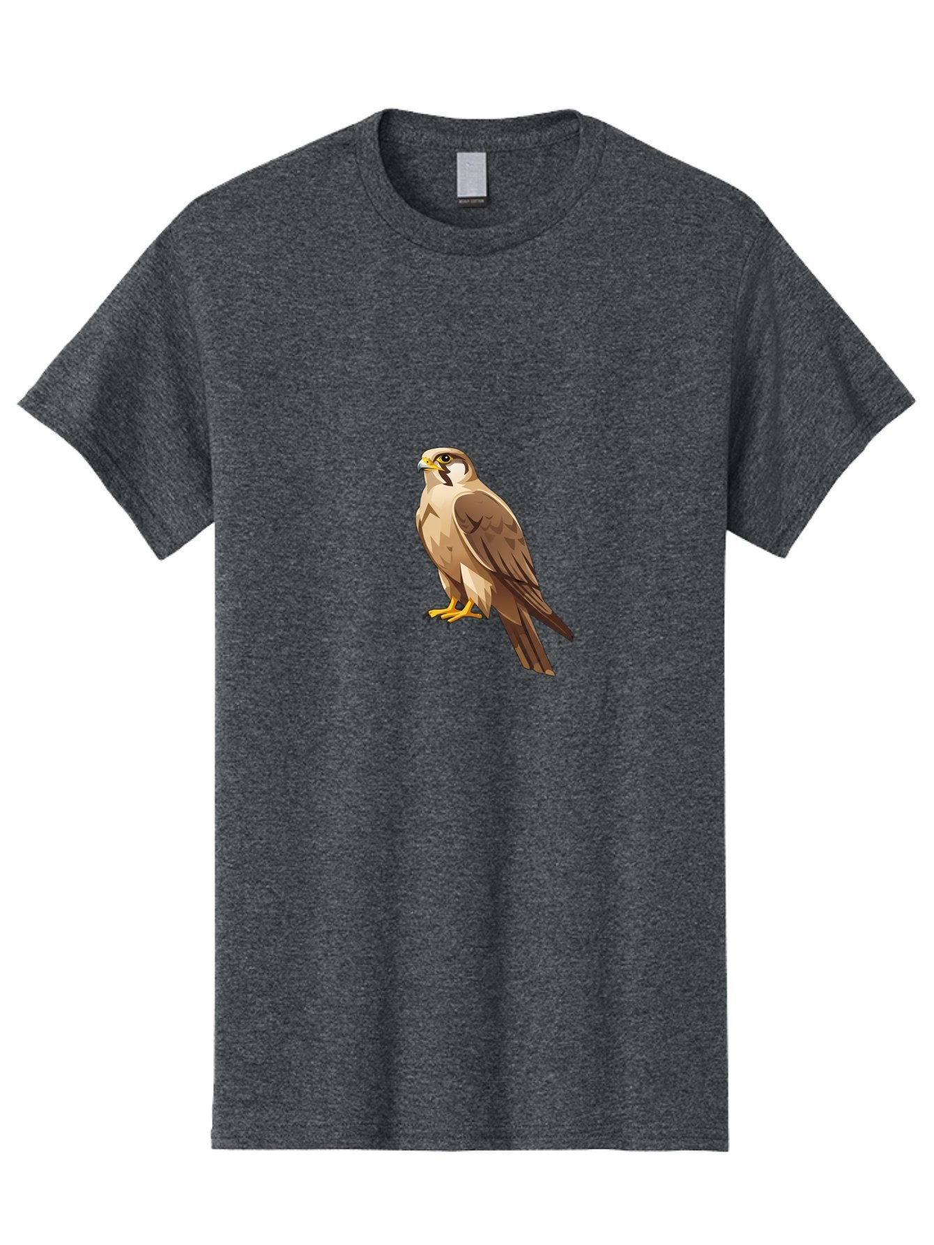 Falcon Men'S Graphic Tee, 100% Cotton, Comfortable Casual Summer Wear, Machine Washable, Vintage Camera, Old Camera, Antique Camera, Black Camera, Classic Photography, Photography Equipment, Nostalgic Device, Film Camera, Camera Art Bam389 3