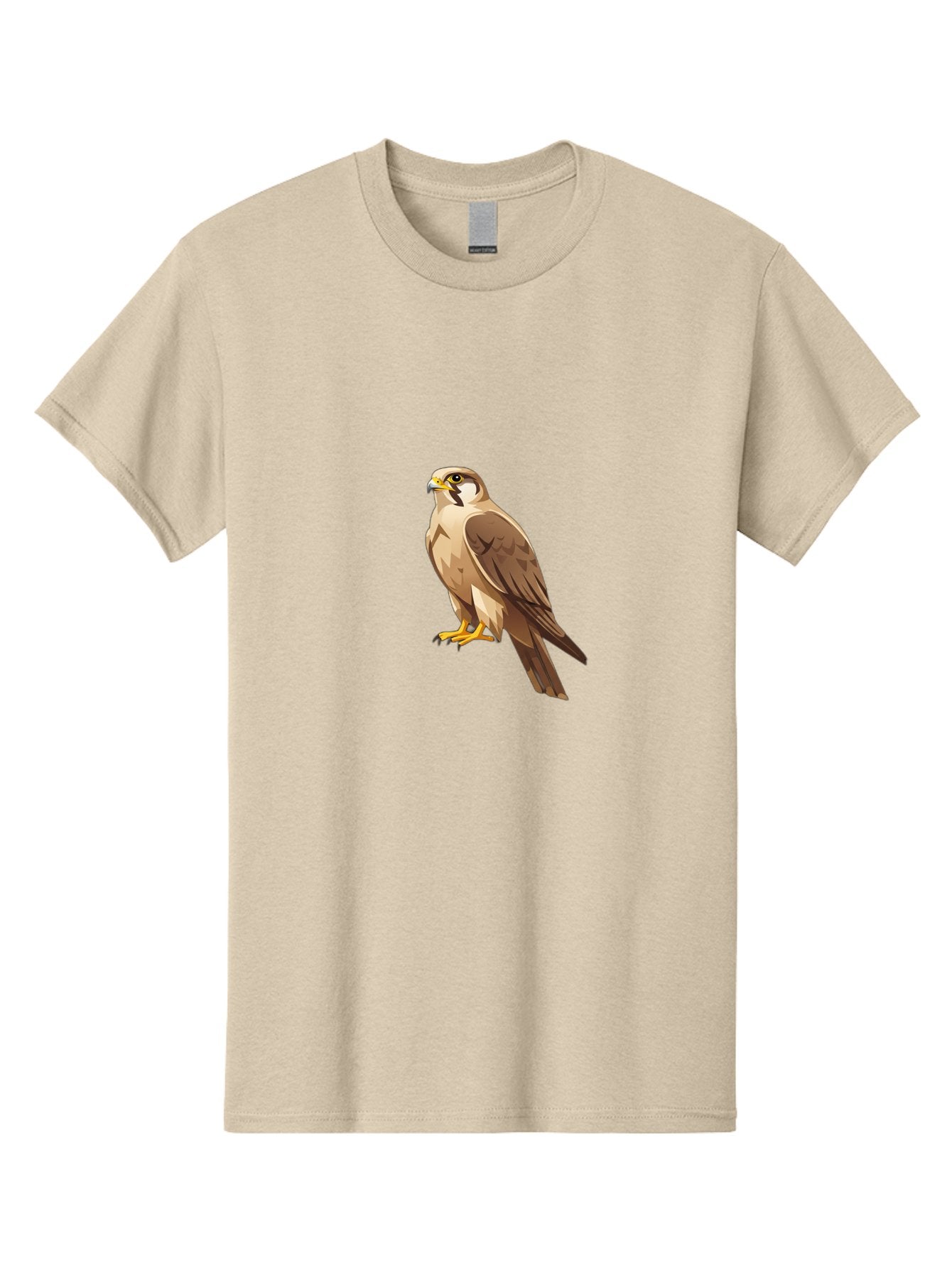 Falcon Men'S Graphic Tee, 100% Cotton, Comfortable Casual Summer Wear, Machine Washable, Vintage Camera, Old Camera, Antique Camera, Black Camera, Classic Photography, Photography Equipment, Nostalgic Device, Film Camera, Camera Art Bam389 5