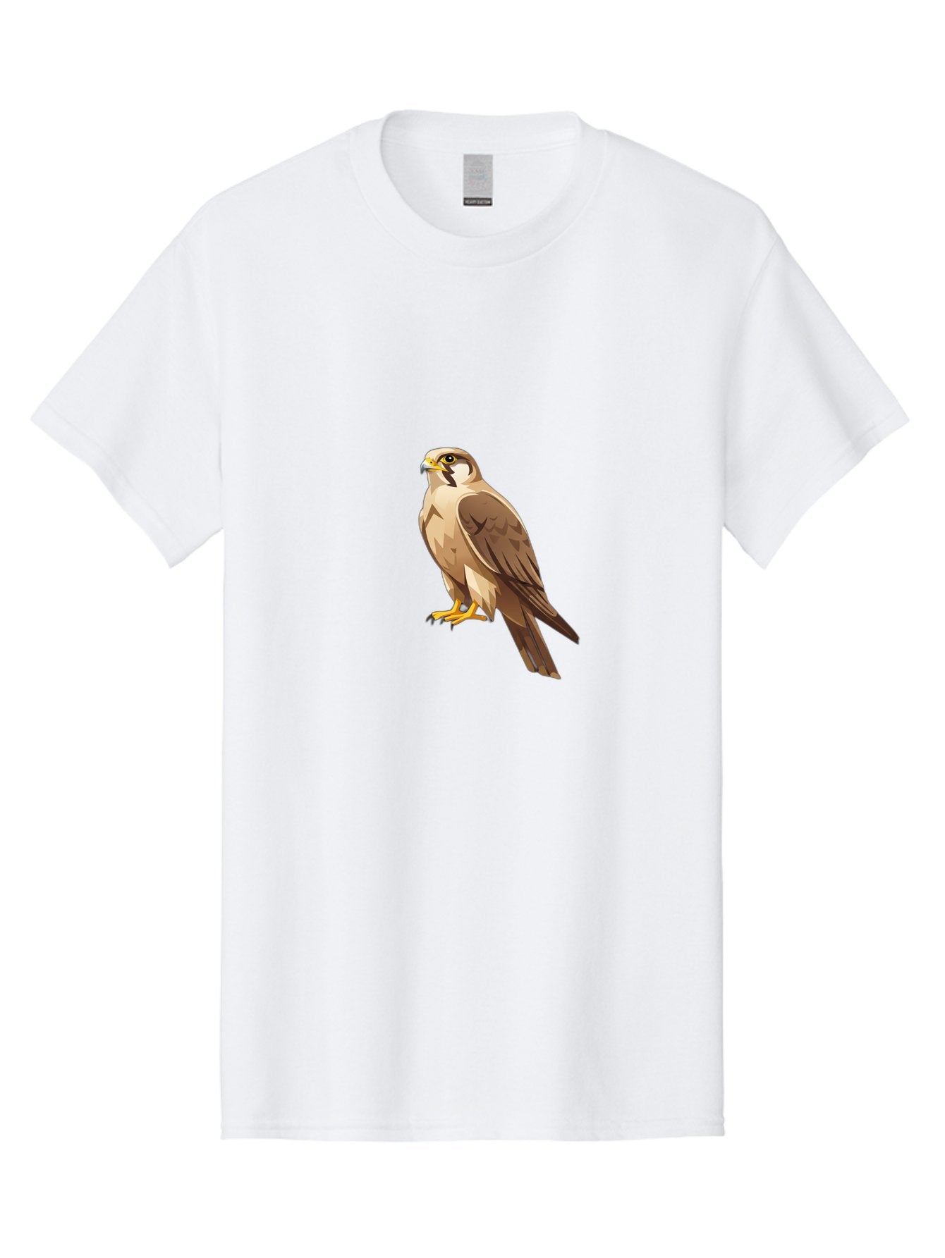 Falcon Men'S Graphic Tee, 100% Cotton, Comfortable Casual Summer Wear, Machine Washable, Vintage Camera, Old Camera, Antique Camera, Black Camera, Classic Photography, Photography Equipment, Nostalgic Device, Film Camera, Camera Art Bam389 7