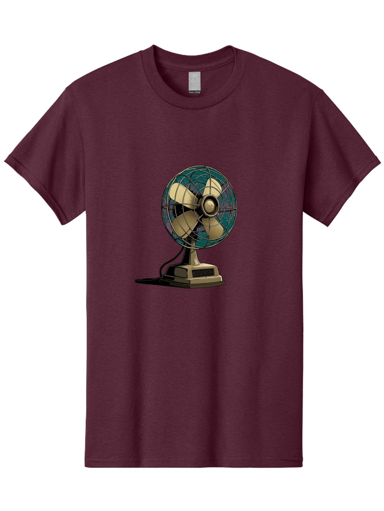 Fan Men'S Graphic Tee, 100% Cotton, Comfortable Casual Summer Wear, Machine Washable, Vintage Camera, Old Camera, Antique Camera, Black Camera, Classic Photography, Photography Equipment, Nostalgic Device, Film Camera, Camera Art Bam391 8