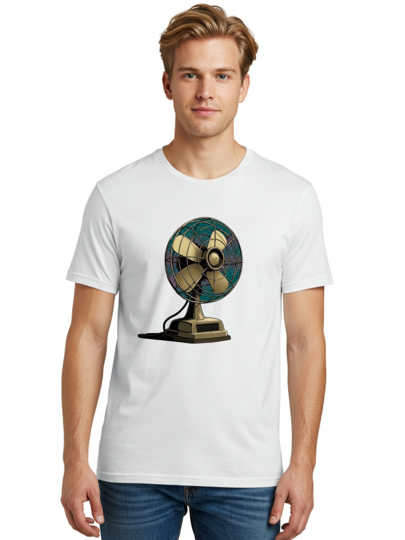 Fan Men'S Graphic Tee, 100% Cotton, Comfortable Casual Summer Wear, Machine Washable, Vintage Camera, Old Camera, Antique Camera, Black Camera, Classic Photography, Photography Equipment, Nostalgic Device, Film Camera, Camera Art Bam391 20