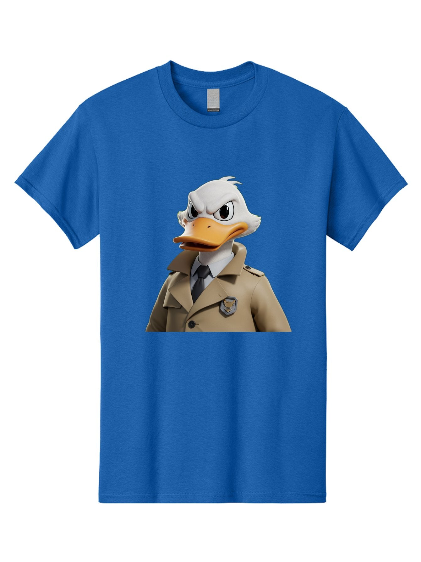 Fbi-Duck Men'S Graphic Tee, 100% Cotton, Comfortable Casual Summer Wear, Machine Washable, Vintage Camera, Old Camera, Antique Camera, Black Camera, Classic Photography, Photography Equipment, Nostalgic Device, Film Camera, Camera Art Bam392 13