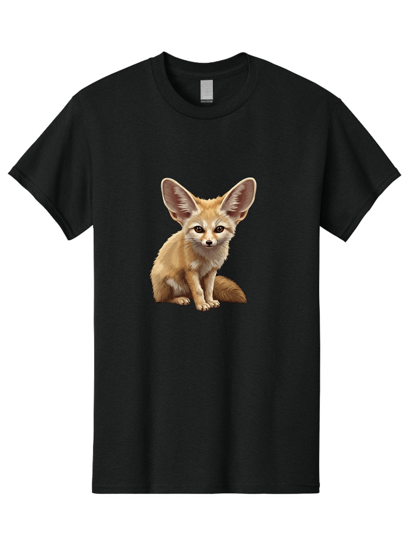 Fennec-Fox Men'S Graphic Tee, 100% Cotton, Comfortable Casual Summer Wear, Machine Washable, Vintage Camera, Old Camera, Antique Camera, Black Camera, Classic Photography, Photography Equipment, Nostalgic Device, Film Camera, Camera Art Bam394 4