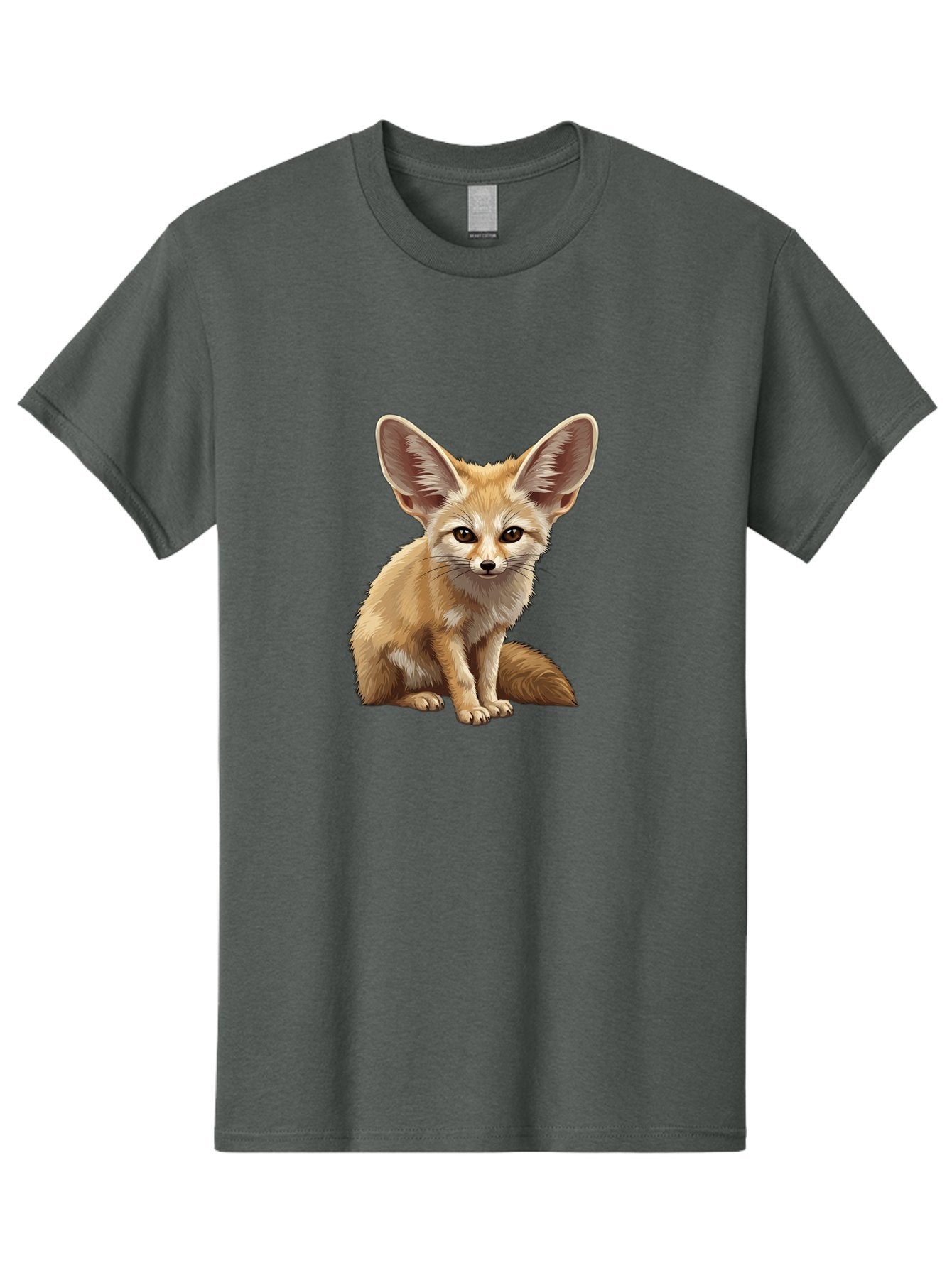 Fennec-Fox Men'S Graphic Tee, 100% Cotton, Comfortable Casual Summer Wear, Machine Washable, Vintage Camera, Old Camera, Antique Camera, Black Camera, Classic Photography, Photography Equipment, Nostalgic Device, Film Camera, Camera Art Bam394 3