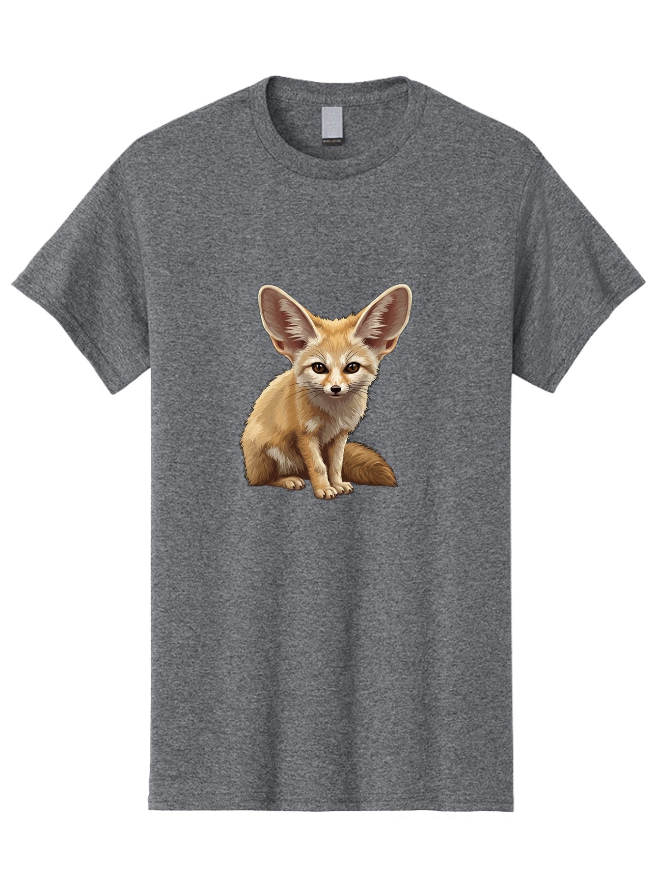 Fennec-Fox Men'S Graphic Tee, 100% Cotton, Comfortable Casual Summer Wear, Machine Washable, Vintage Camera, Old Camera, Antique Camera, Black Camera, Classic Photography, Photography Equipment, Nostalgic Device, Film Camera, Camera Art Bam394 7