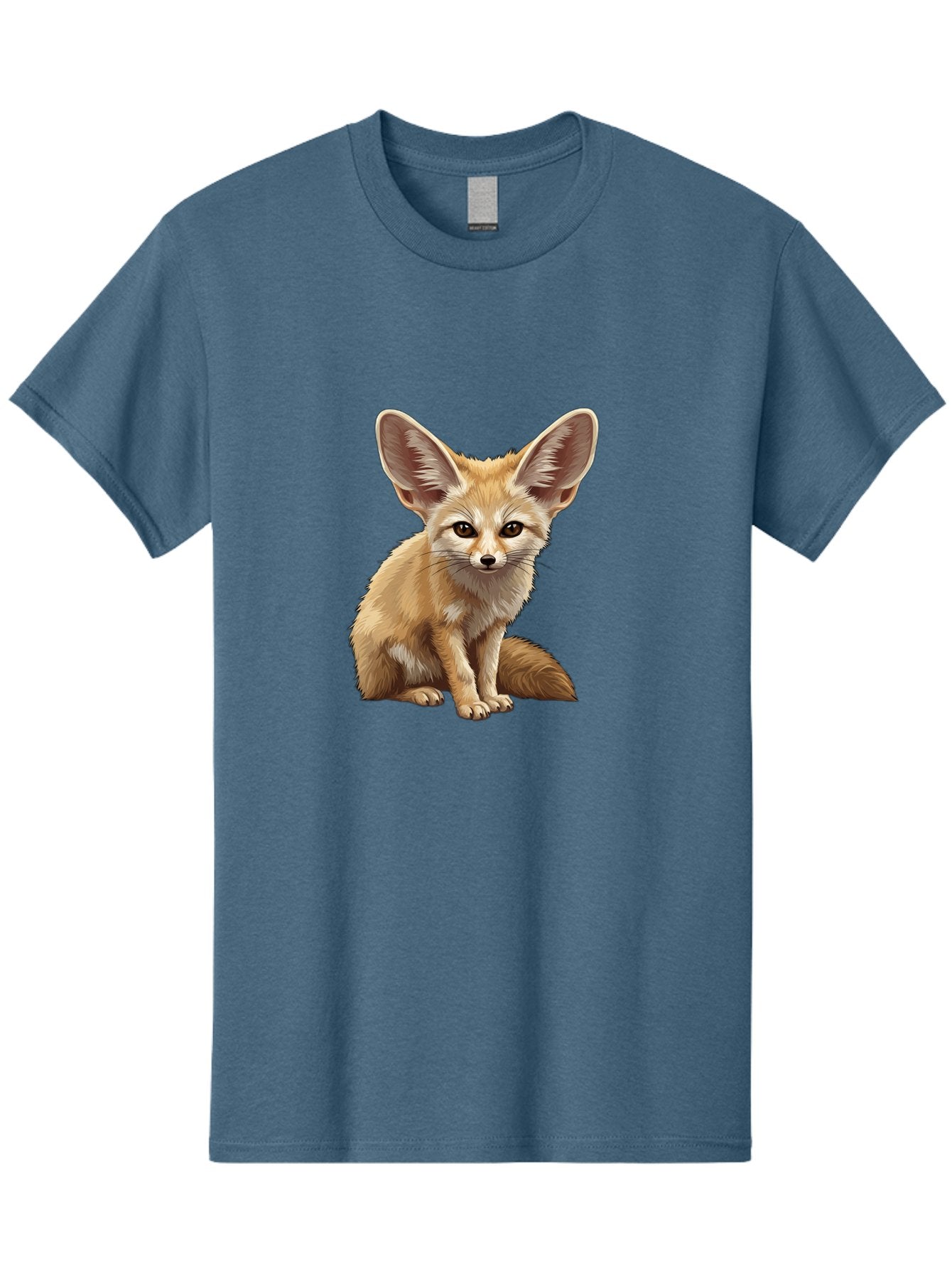 Fennec-Fox Men'S Graphic Tee, 100% Cotton, Comfortable Casual Summer Wear, Machine Washable, Vintage Camera, Old Camera, Antique Camera, Black Camera, Classic Photography, Photography Equipment, Nostalgic Device, Film Camera, Camera Art Bam394