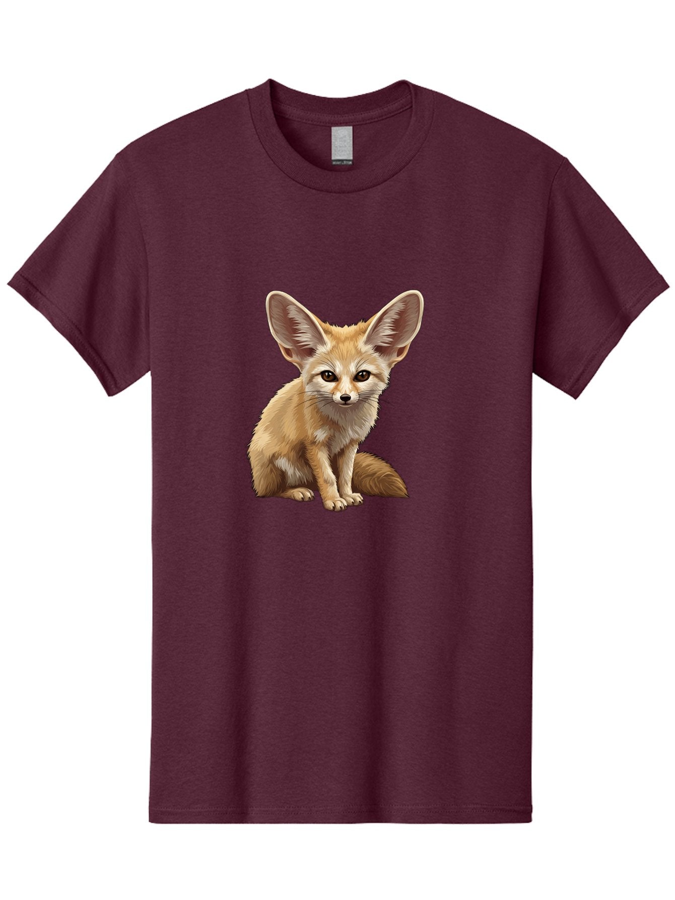 Fennec-Fox Men'S Graphic Tee, 100% Cotton, Comfortable Casual Summer Wear, Machine Washable, Vintage Camera, Old Camera, Antique Camera, Black Camera, Classic Photography, Photography Equipment, Nostalgic Device, Film Camera, Camera Art Bam394