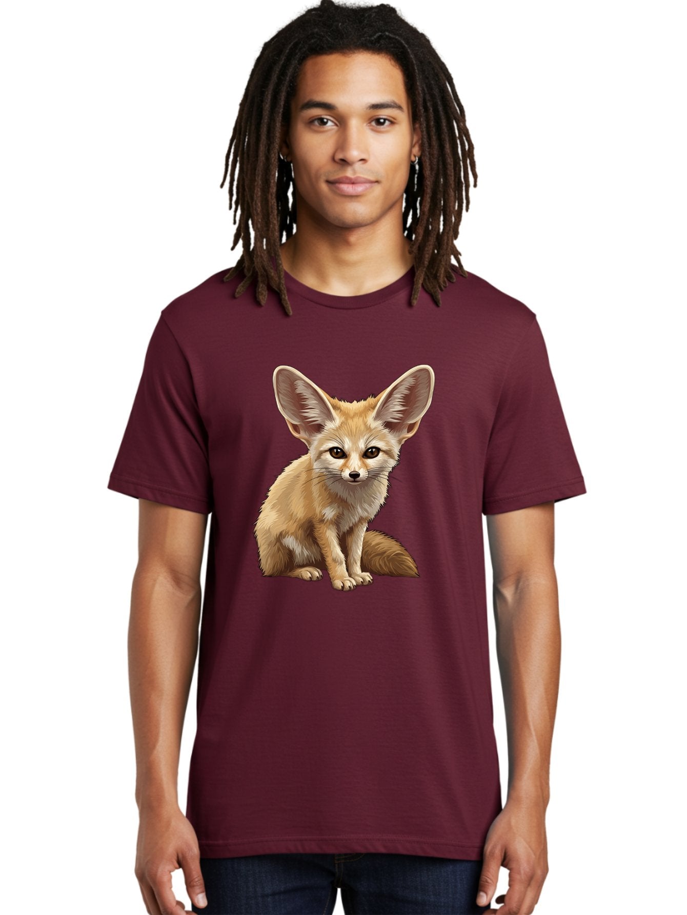 Fennec-Fox Men'S Graphic Tee, 100% Cotton, Comfortable Casual Summer Wear, Machine Washable, Vintage Camera, Old Camera, Antique Camera, Black Camera, Classic Photography, Photography Equipment, Nostalgic Device, Film Camera, Camera Art Bam394 21