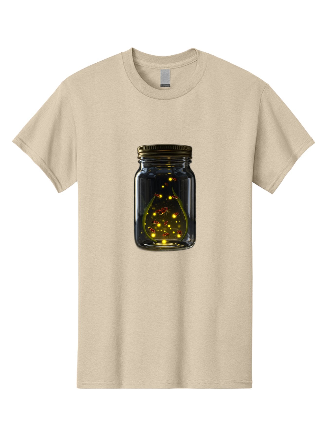 Fireflies-In-A-Jar Men'S Graphic Tee, 100% Cotton, Comfortable Casual Summer Wear, Machine Washable, Vintage Camera, Old Camera, Antique Camera, Black Camera, Classic Photography, Photography Equipment, Nostalgic Device, Film Camera, Bam398 15