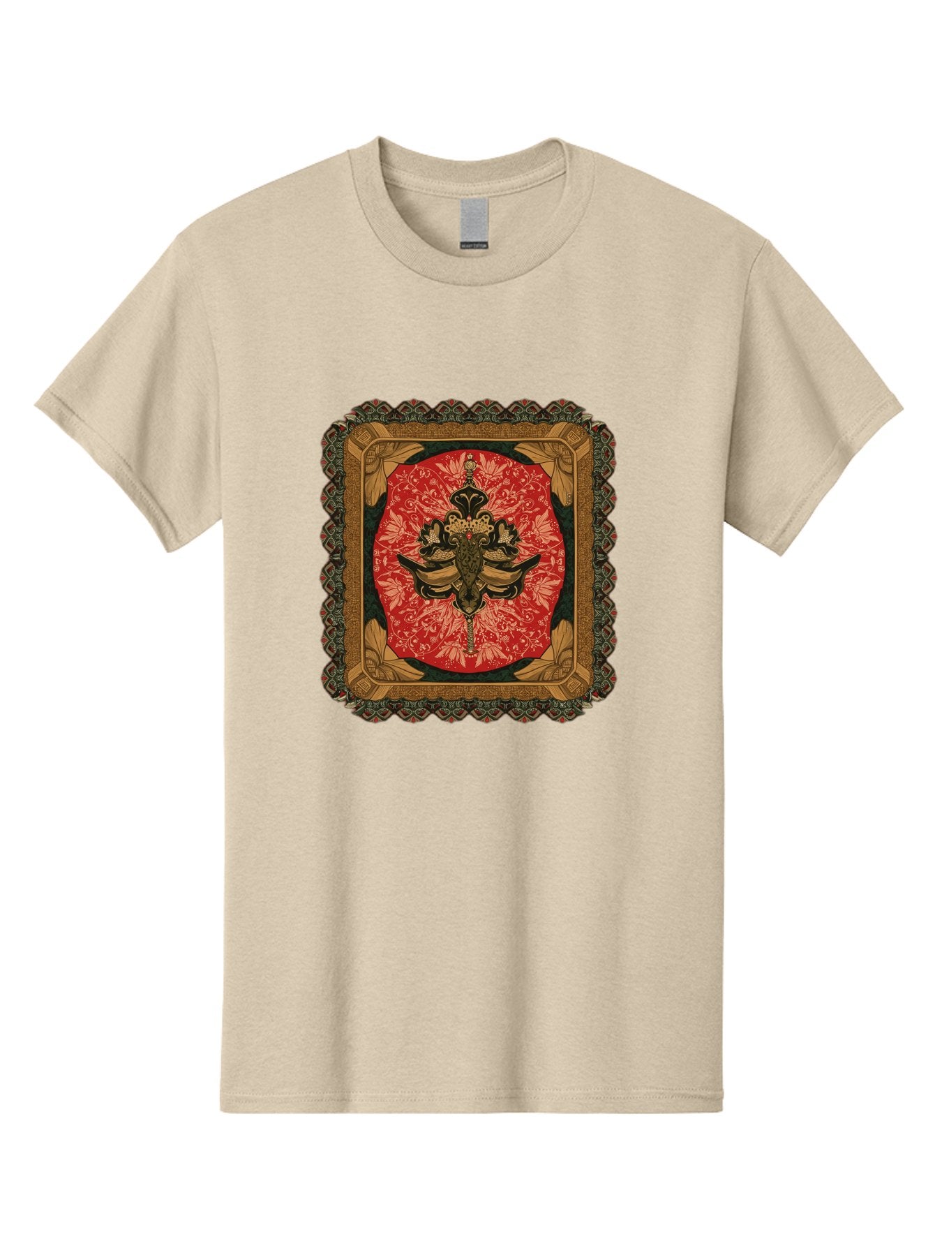 Fleur-De-Lis-Emblem Men'S Graphic Tee, 100% Cotton, Comfortable Casual Summer Wear, Machine Washable, Vintage Camera, Old Camera, Antique Camera, Black Camera, Classic Photography, Photography Equipment, Nostalgic Device, Film Camera, Bam414 8