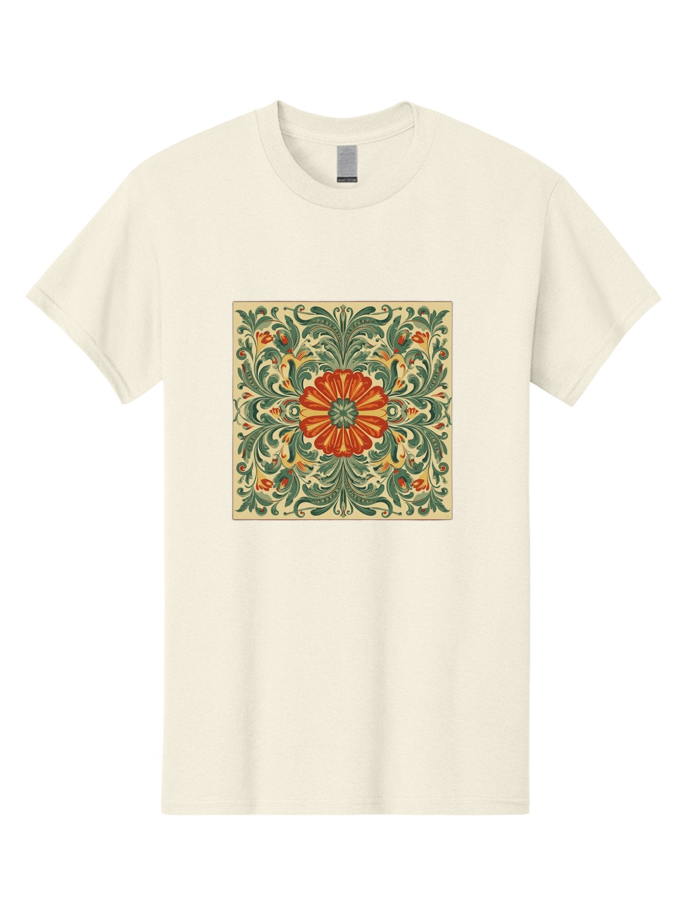 Floral-Pattern Men'S Graphic Tee, 100% Cotton, Comfortable Casual Summer Wear, Machine Washable, Vintage Camera, Old Camera, Antique Camera, Black Camera, Classic Photography, Photography Equipment, Nostalgic Device, Film Camera, Camera Art Bam420 5