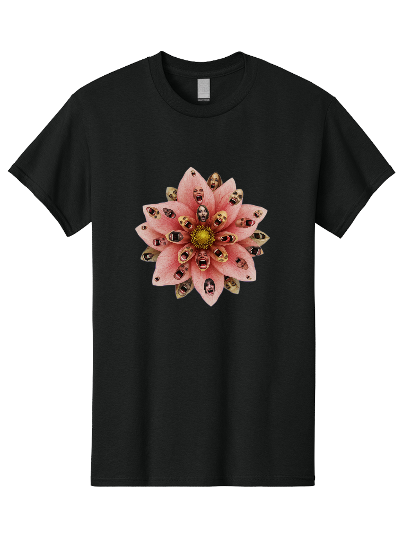 Flower-Of-Faces Men'S Graphic Tee, 100% Cotton, Comfortable Casual Summer Wear, Machine Washable, Vintage Camera, Old Camera, Antique Camera, Black Camera, Classic Photography, Photography Equipment, Nostalgic Device, Film Camera, Camera Art Bam425 11