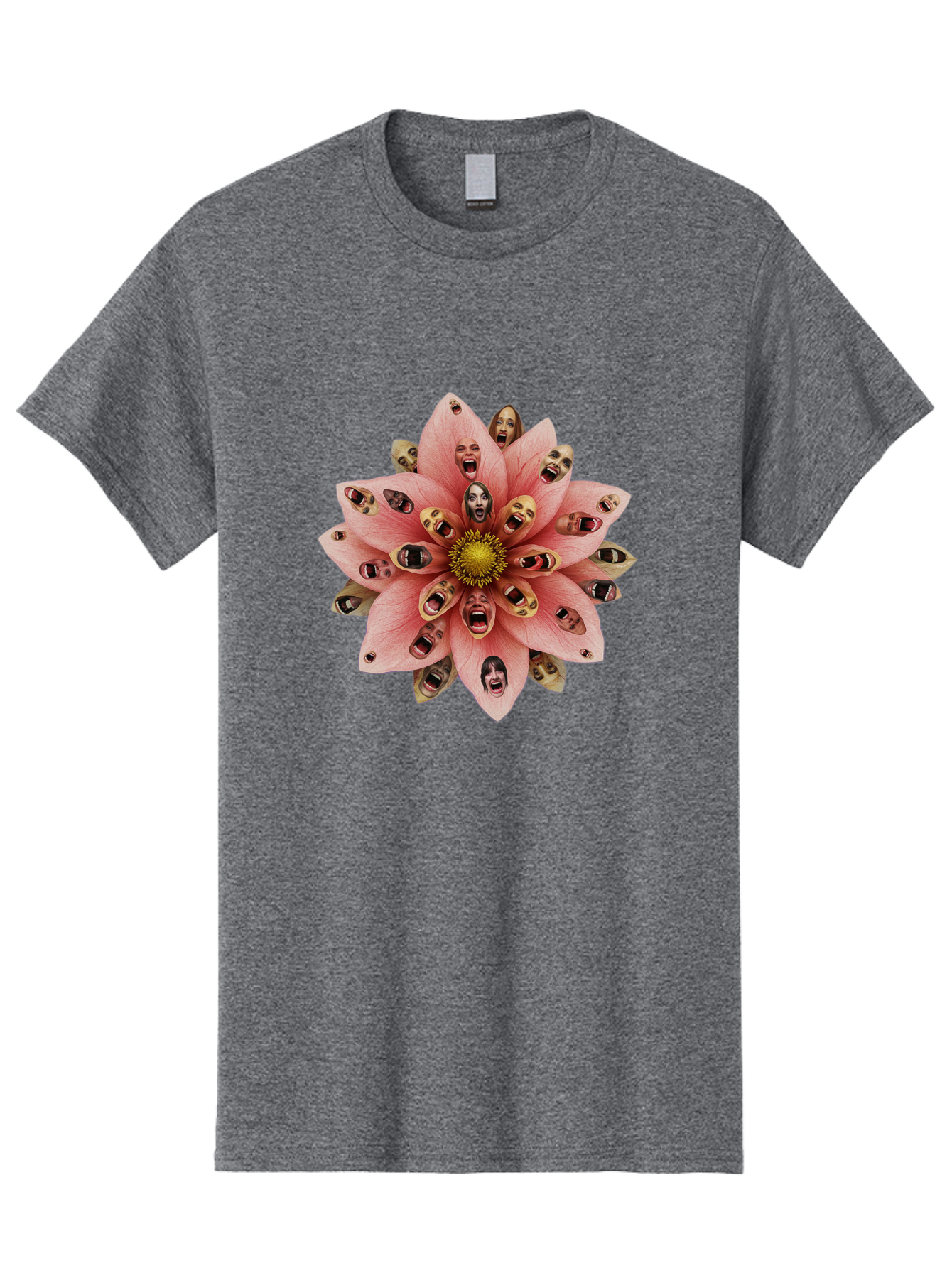 Flower-Of-Faces Men'S Graphic Tee, 100% Cotton, Comfortable Casual Summer Wear, Machine Washable, Vintage Camera, Old Camera, Antique Camera, Black Camera, Classic Photography, Photography Equipment, Nostalgic Device, Film Camera, Camera Art Bam425 12