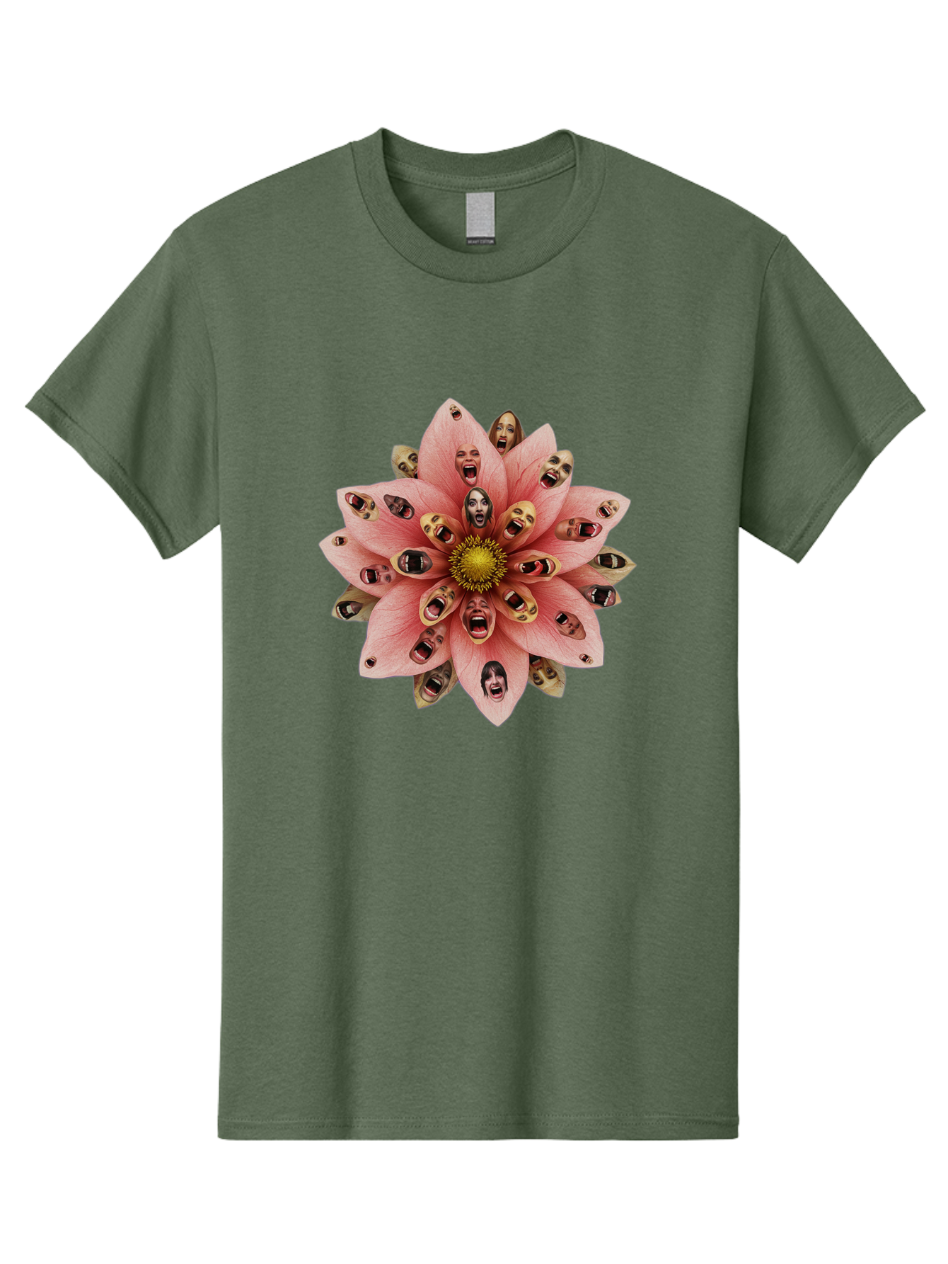 Flower-Of-Faces Men'S Graphic Tee, 100% Cotton, Comfortable Casual Summer Wear, Machine Washable, Vintage Camera, Old Camera, Antique Camera, Black Camera, Classic Photography, Photography Equipment, Nostalgic Device, Film Camera, Camera Art Bam425 7