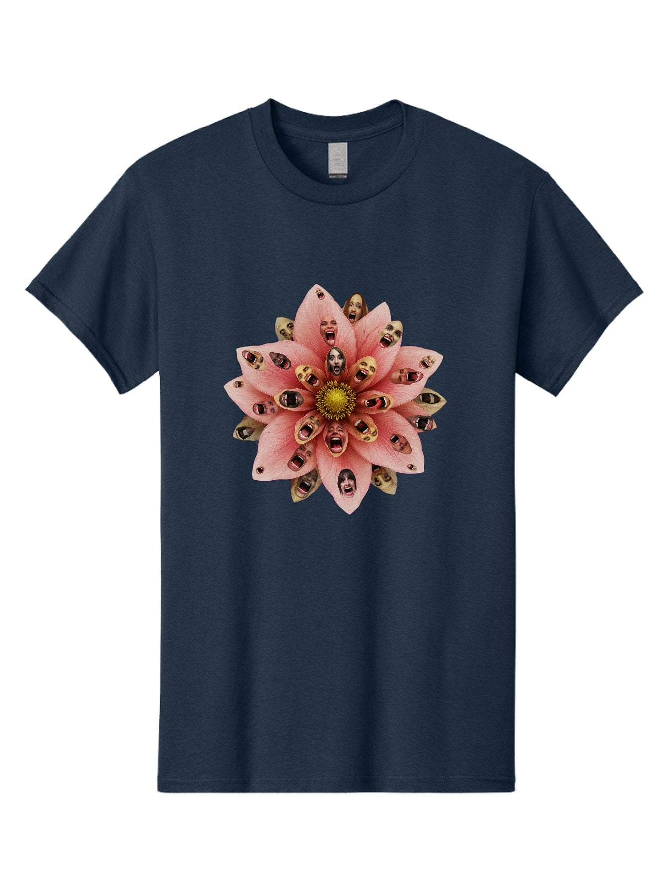 Flower-Of-Faces Men'S Graphic Tee, 100% Cotton, Comfortable Casual Summer Wear, Machine Washable, Vintage Camera, Old Camera, Antique Camera, Black Camera, Classic Photography, Photography Equipment, Nostalgic Device, Film Camera, Camera Art Bam425 13