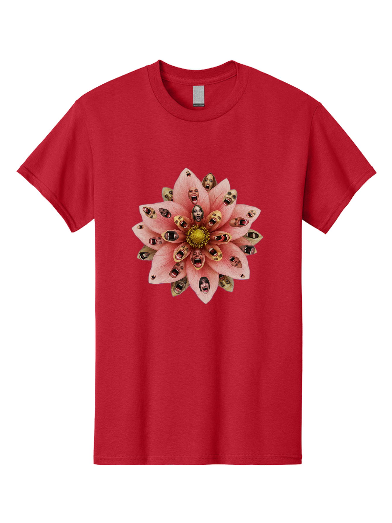 Flower-Of-Faces Men'S Graphic Tee, 100% Cotton, Comfortable Casual Summer Wear, Machine Washable, Vintage Camera, Old Camera, Antique Camera, Black Camera, Classic Photography, Photography Equipment, Nostalgic Device, Film Camera, Camera Art Bam425 3