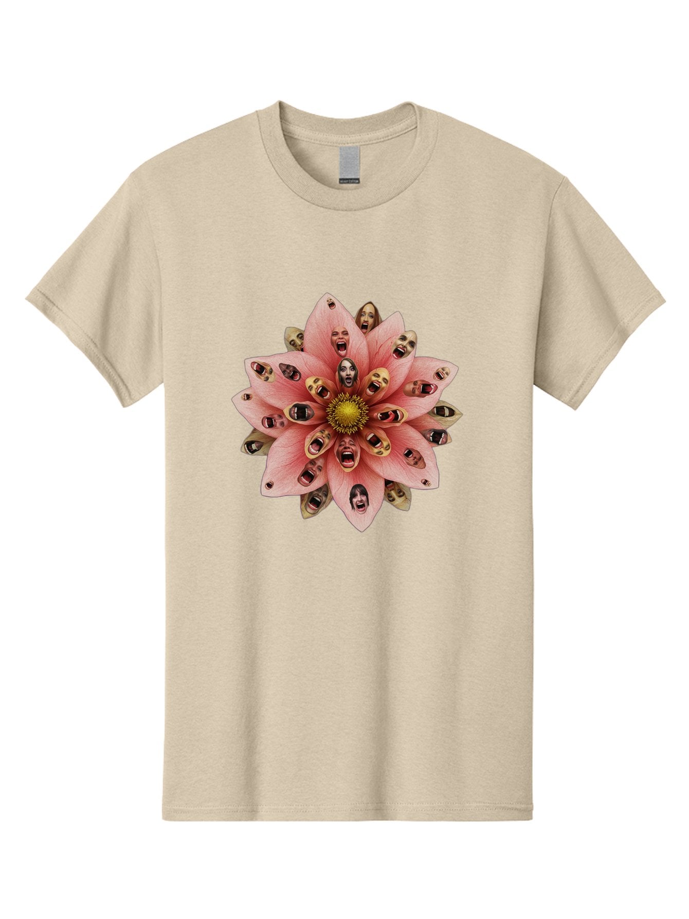 Flower-Of-Faces Men'S Graphic Tee, 100% Cotton, Comfortable Casual Summer Wear, Machine Washable, Vintage Camera, Old Camera, Antique Camera, Black Camera, Classic Photography, Photography Equipment, Nostalgic Device, Film Camera, Camera Art Bam425 5