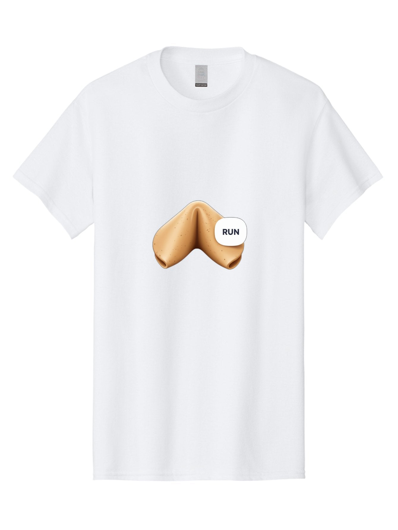 Fortune-Cookie-With-Run Men'S Graphic Tee, 100% Cotton, Comfortable Casual Summer Wear, Machine Washable, Vintage Camera, Old Camera, Antique Camera, Black Camera, Classic Photography, Photography Equipment, Nostalgic Device, Film Camera, Bam429 9