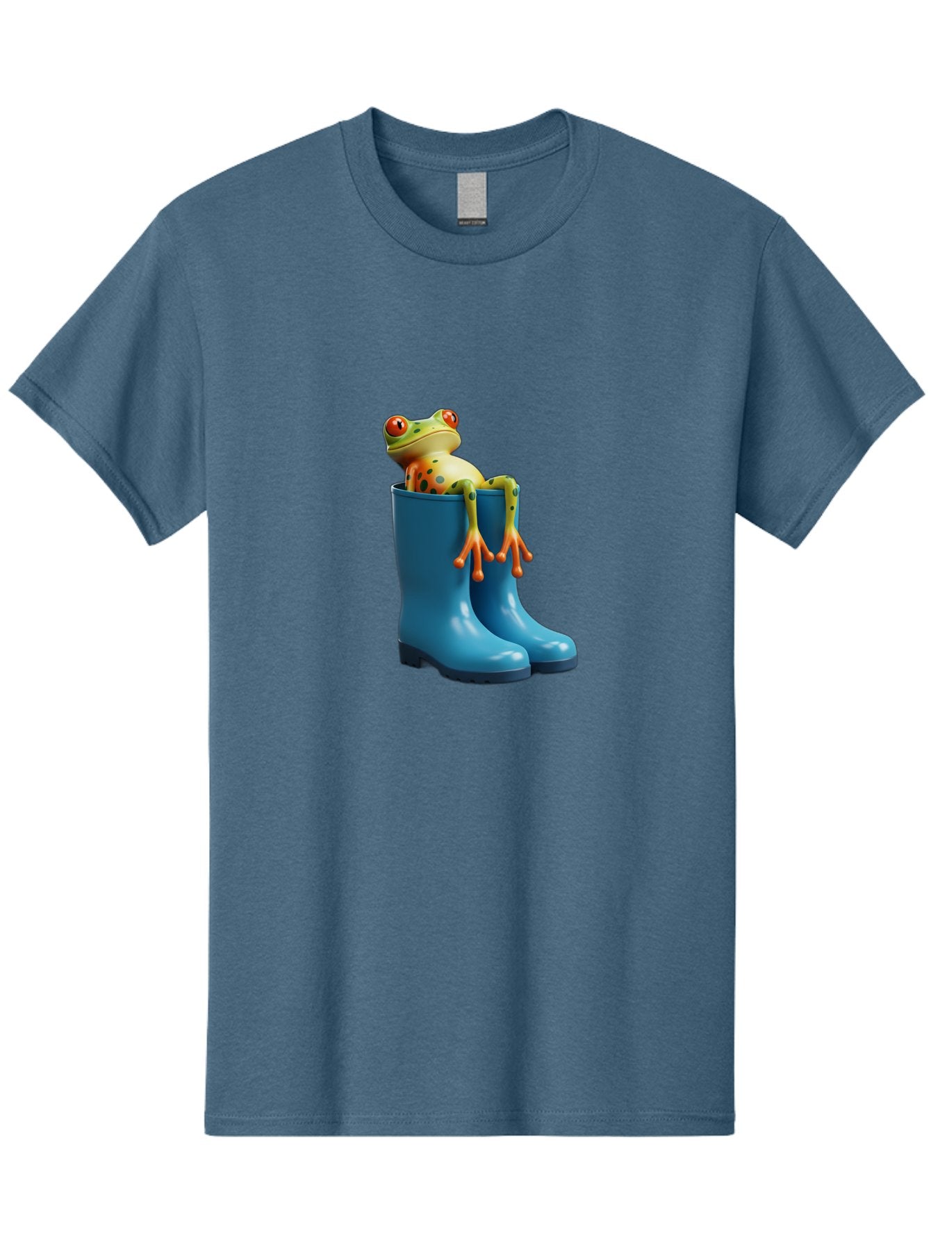 Frog-In-Blue-Boots Men'S Graphic Tee, 100% Cotton, Comfortable Casual Summer Wear, Machine Washable, Vintage Camera, Old Camera, Antique Camera, Black Camera, Classic Photography, Photography Equipment, Nostalgic Device, Film Camera, Bam438 14