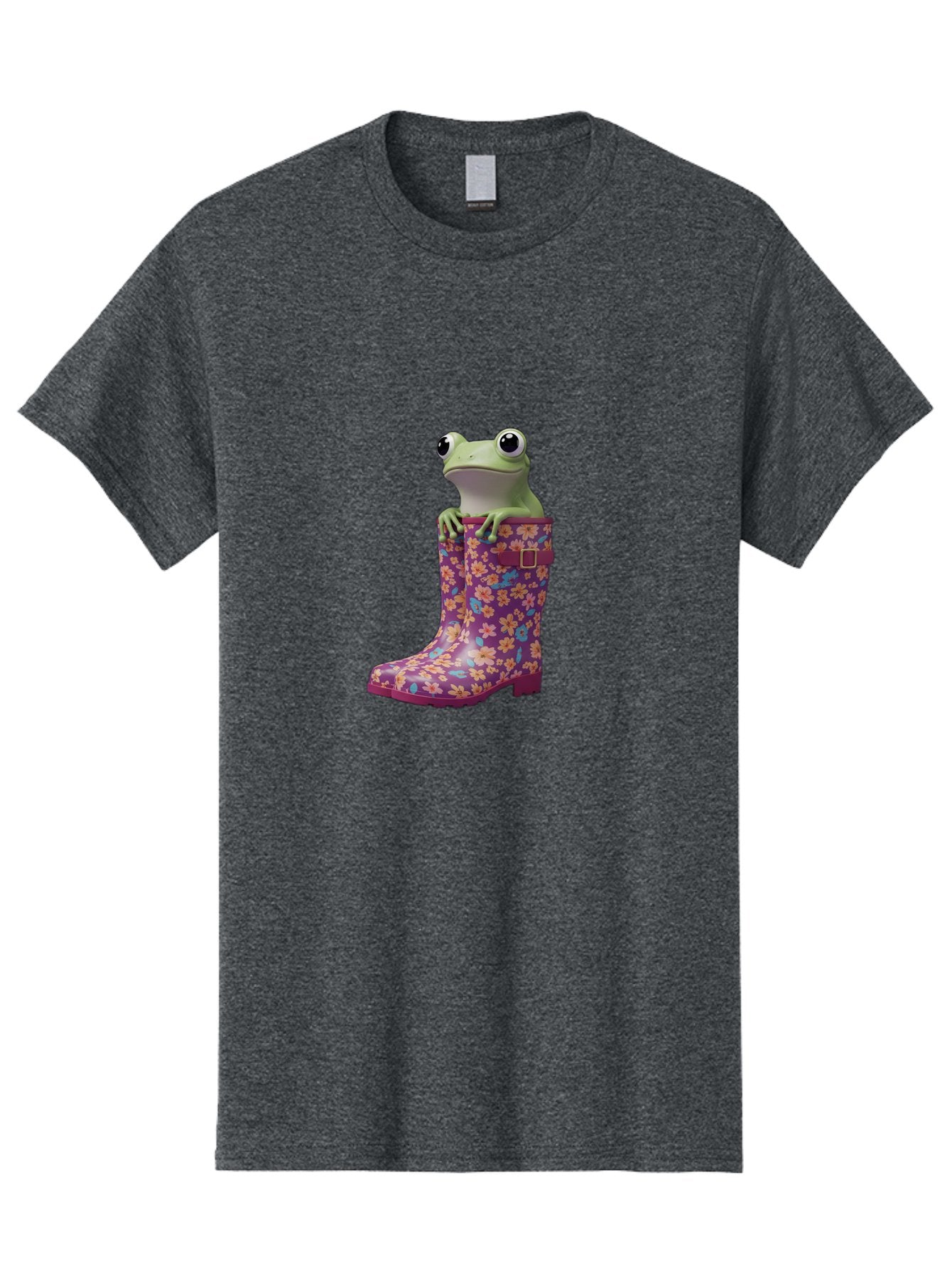 Frog-In-Boots Men'S Graphic Tee, 100% Cotton, Comfortable Casual Summer Wear, Machine Washable, Vintage Camera, Old Camera, Antique Camera, Black Camera, Classic Photography, Photography Equipment, Nostalgic Device, Film Camera, Camera Art Bam443