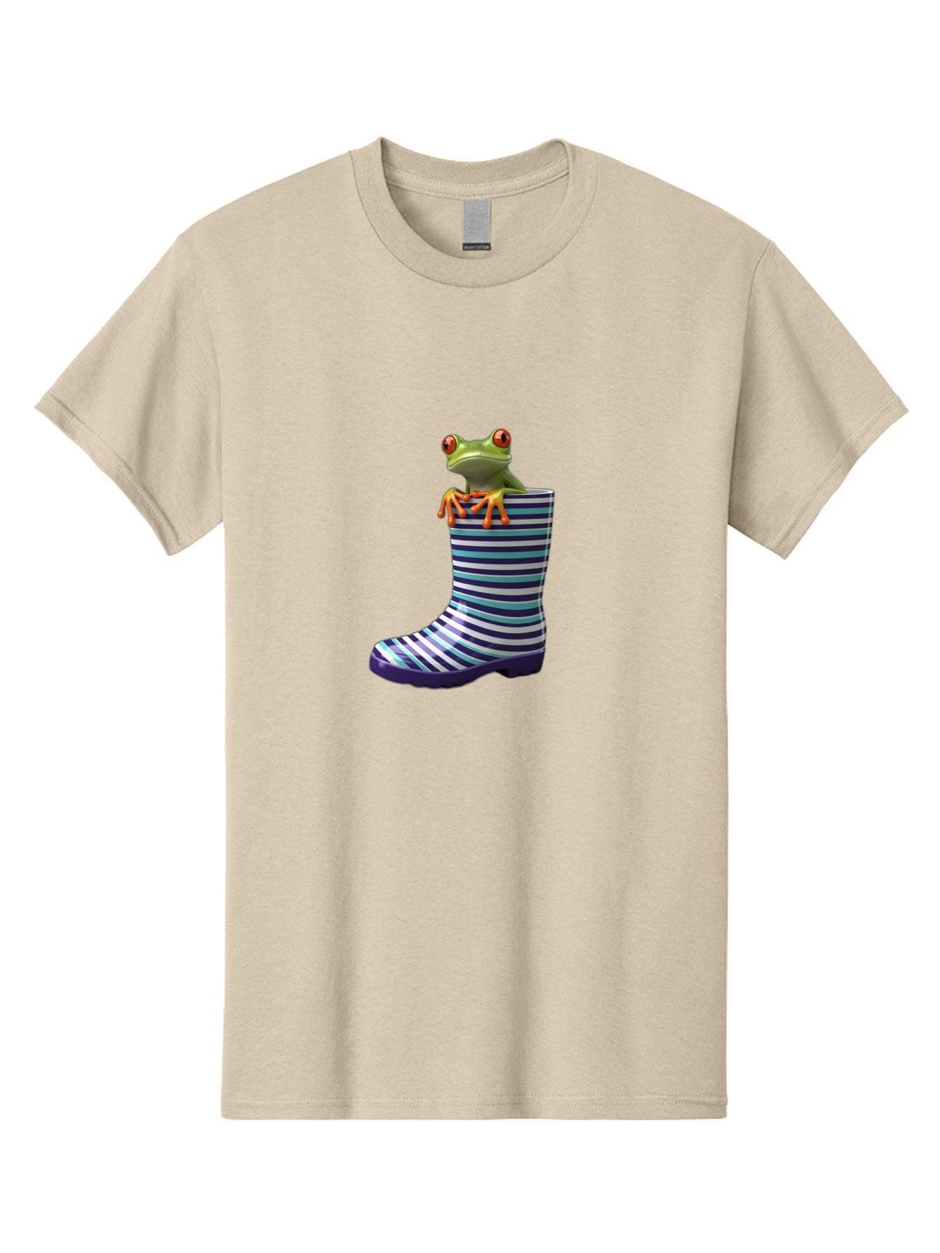 Frog-In-Rainboot Men'S Graphic Tee, 100% Cotton, Comfortable Casual Summer Wear, Machine Washable, Vintage Camera, Old Camera, Antique Camera, Black Camera, Classic Photography, Photography Equipment, Nostalgic Device, Film Camera, Camera Art Bam448 14