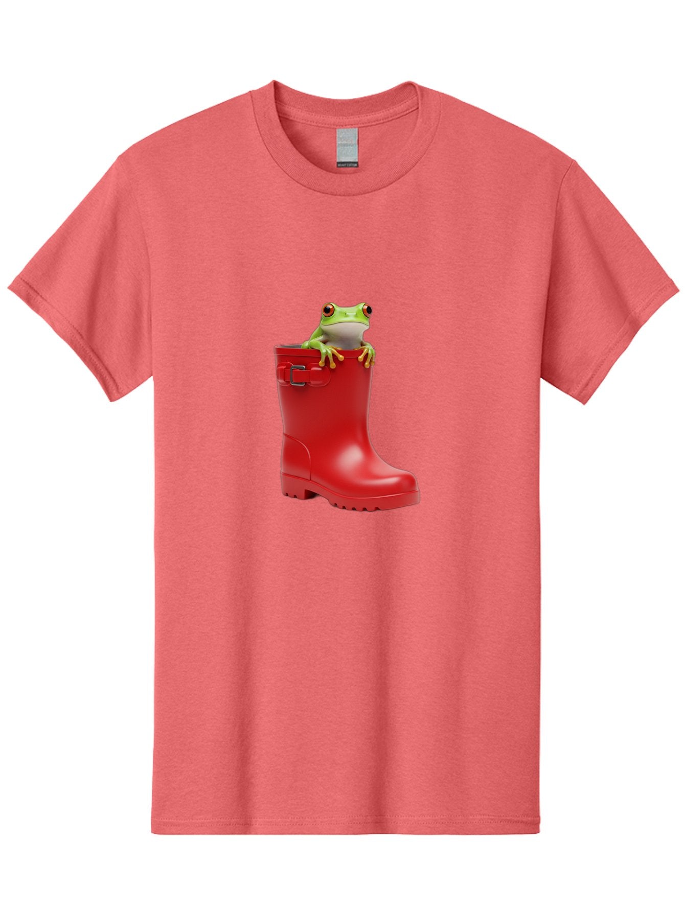 Frog-In-Red-Boot Men'S Graphic Tee, 100% Cotton, Comfortable Casual Summer Wear, Machine Washable, Vintage Camera, Old Camera, Antique Camera, Black Camera, Classic Photography, Photography Equipment, Nostalgic Device, Film Camera, Camera Art Bam449 6