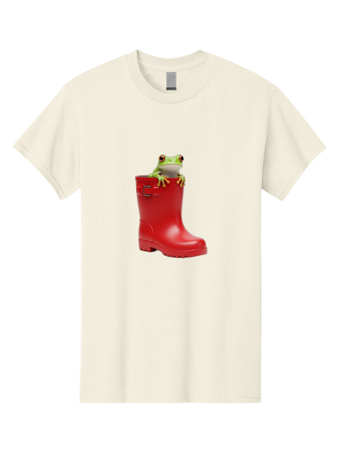 Frog-In-Red-Boot Men'S Graphic Tee, 100% Cotton, Comfortable Casual Summer Wear, Machine Washable, Vintage Camera, Old Camera, Antique Camera, Black Camera, Classic Photography, Photography Equipment, Nostalgic Device, Film Camera, Camera Art Bam449 15
