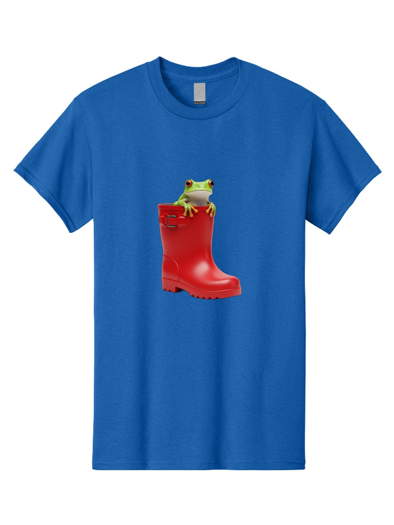 Frog-In-Red-Boot Men'S Graphic Tee, 100% Cotton, Comfortable Casual Summer Wear, Machine Washable, Vintage Camera, Old Camera, Antique Camera, Black Camera, Classic Photography, Photography Equipment, Nostalgic Device, Film Camera, Camera Art Bam449 8